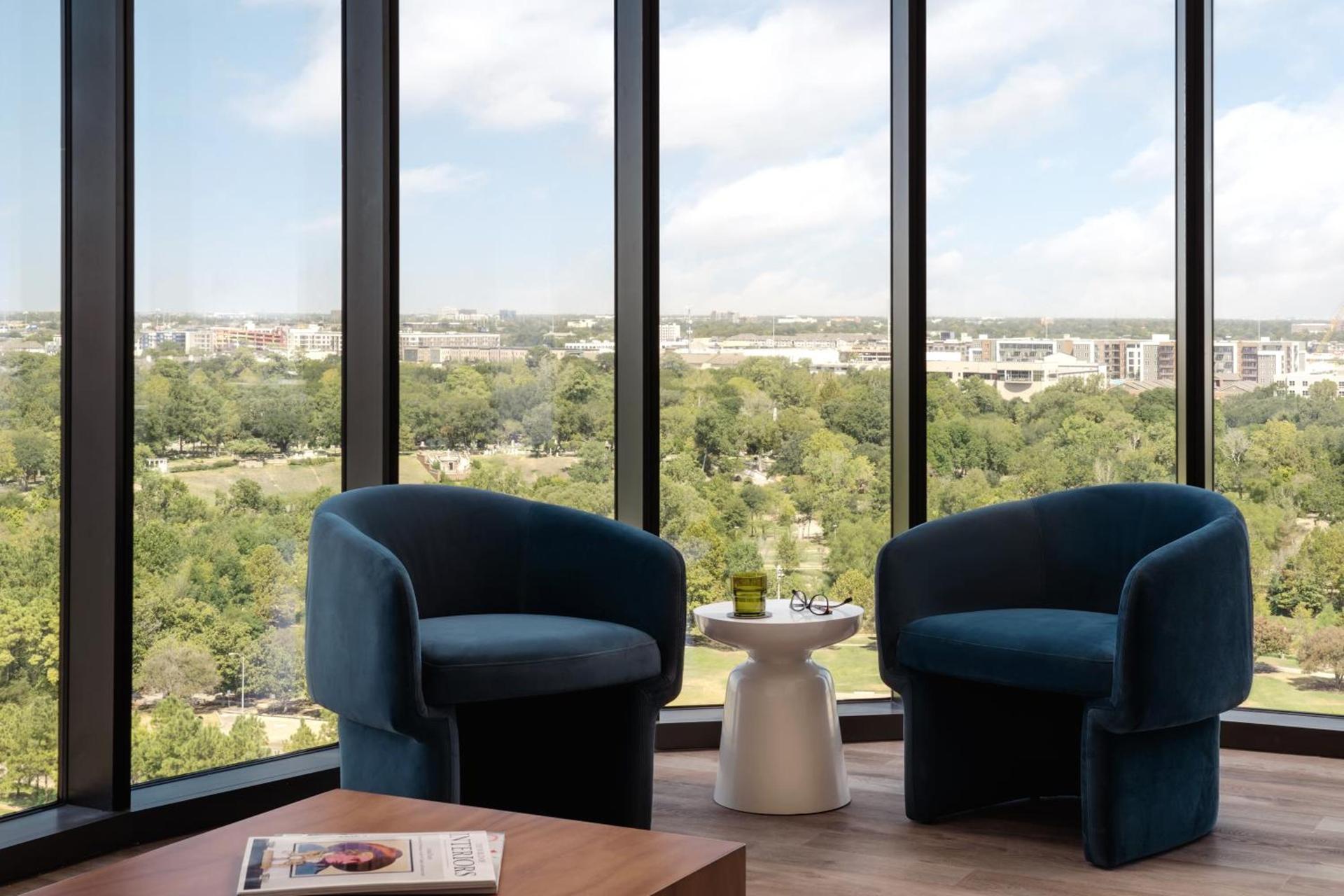 Thompson Houston, by Hyatt photo 73