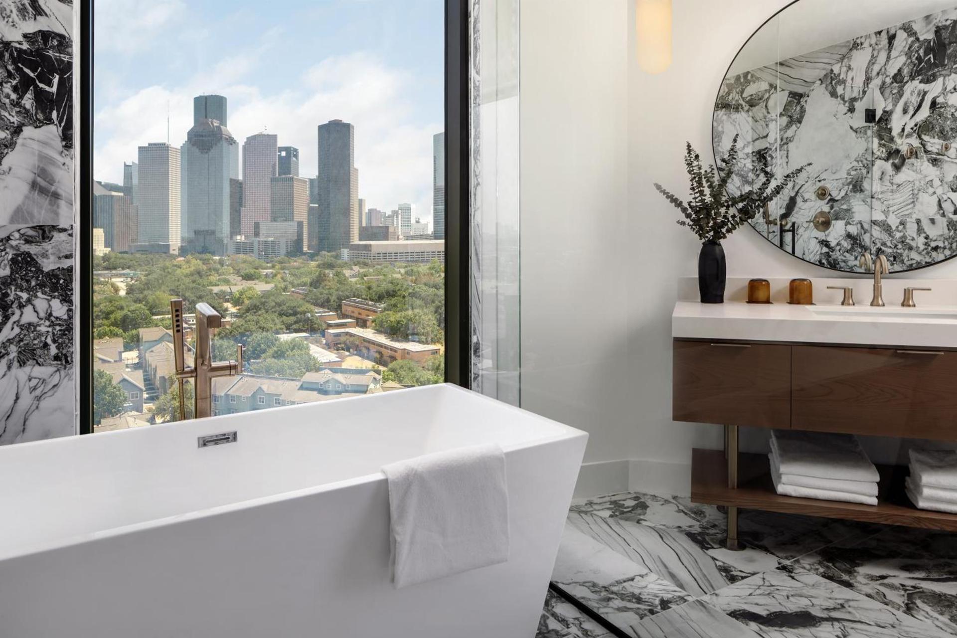 Thompson Houston, by Hyatt photo 72