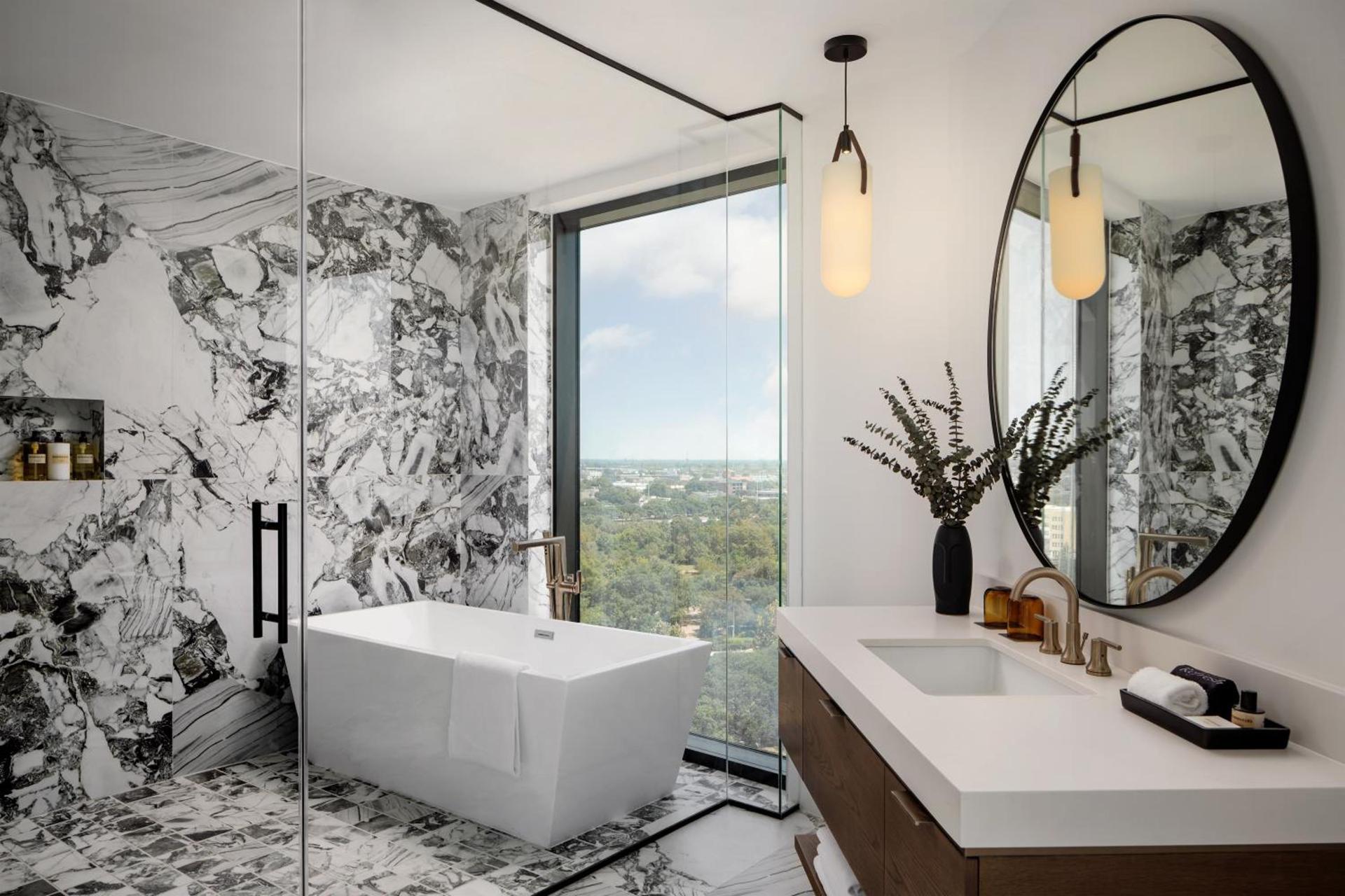 Thompson Houston, by Hyatt photo 65