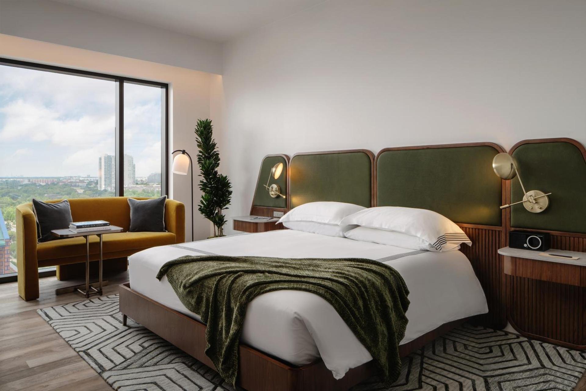 Thompson Houston, by Hyatt photo 66