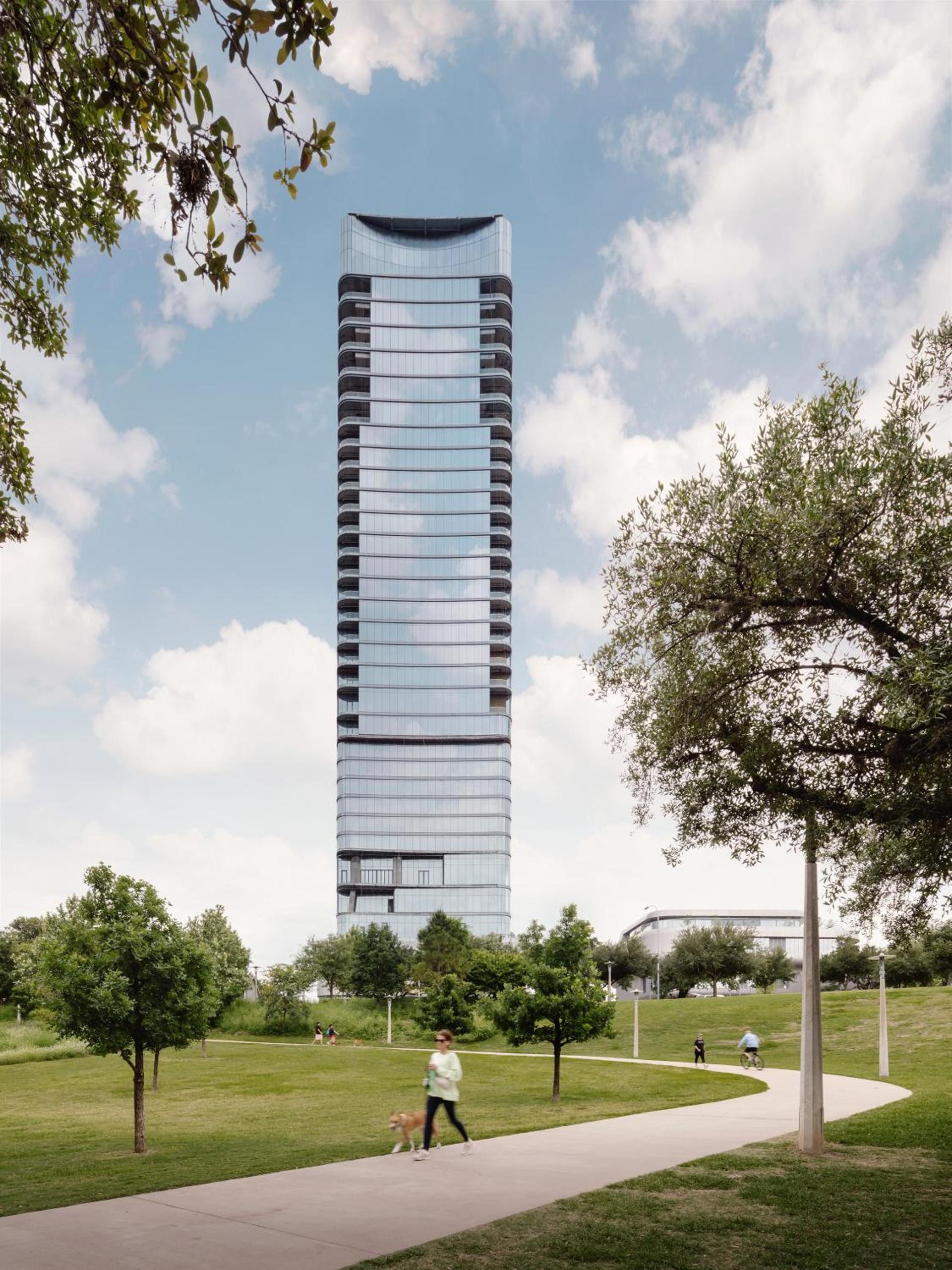 Thompson Houston, by Hyatt photo 81