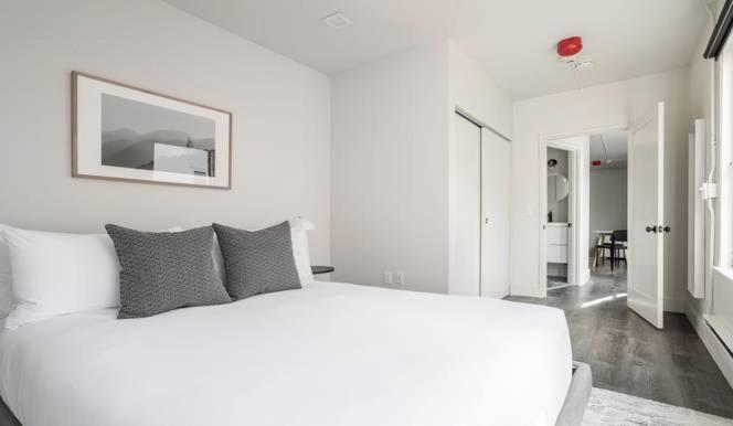 Reside Seattle Downtown, a Wyndham Residence photo 52