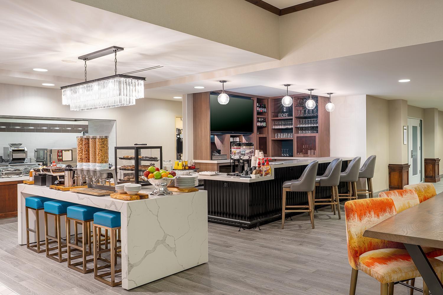 Hilton Garden Inn Billings photo 20