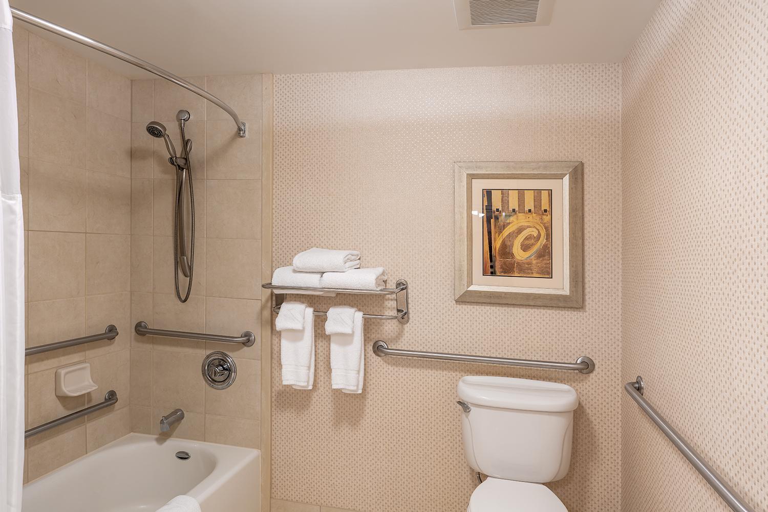Hilton Garden Inn Billings photo 21