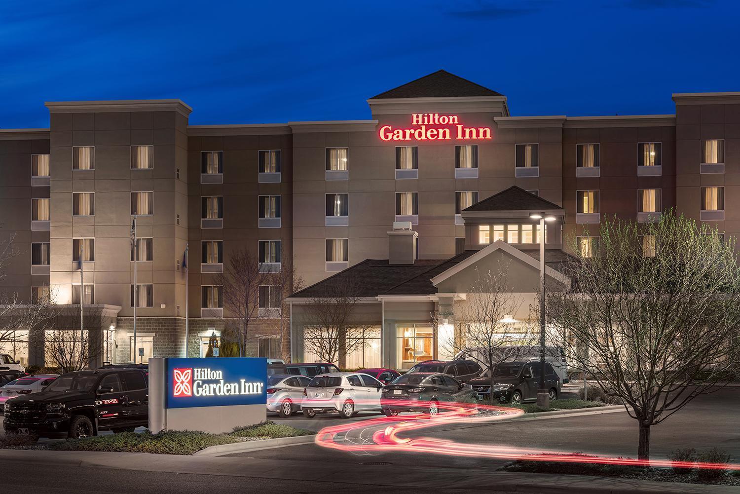 Hilton Garden Inn Billings photo 17