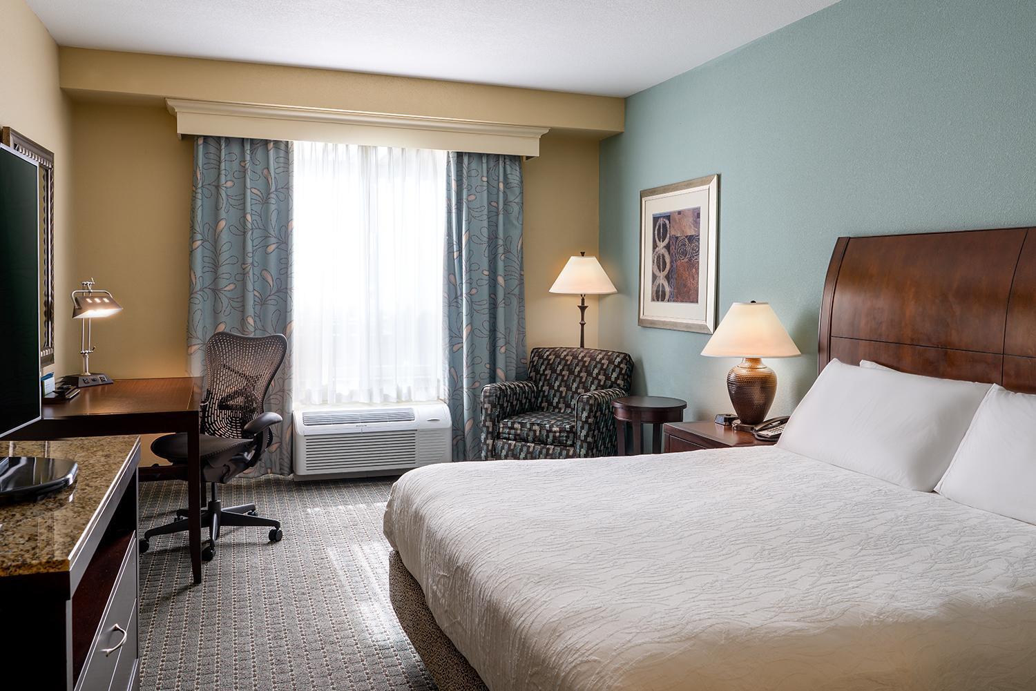 Hilton Garden Inn Billings photo 22