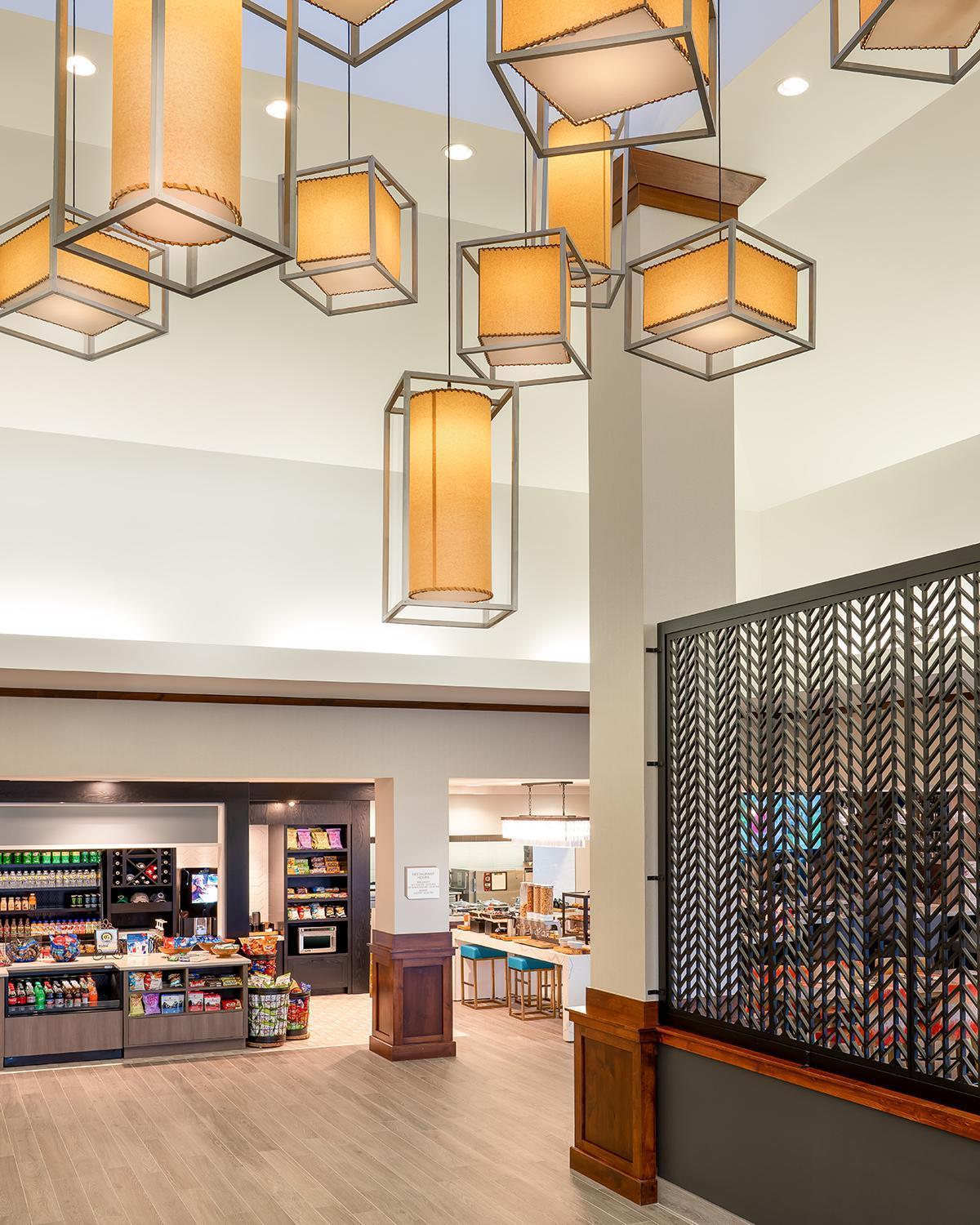Hilton Garden Inn Billings photo 18