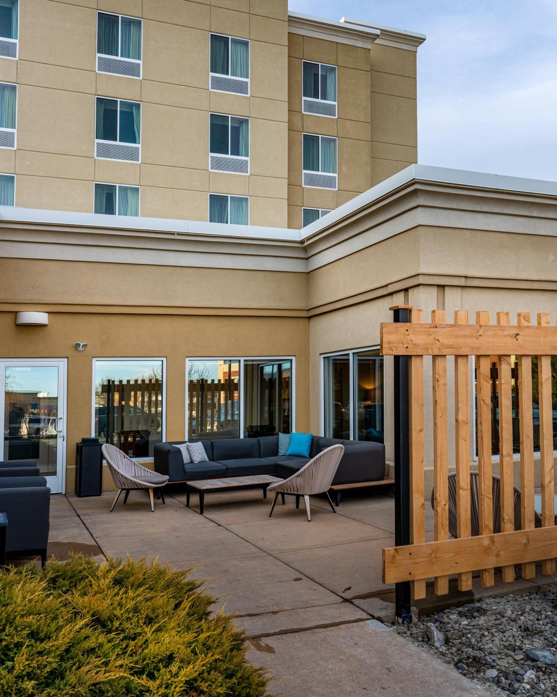 Hilton Garden Inn Billings photo 35