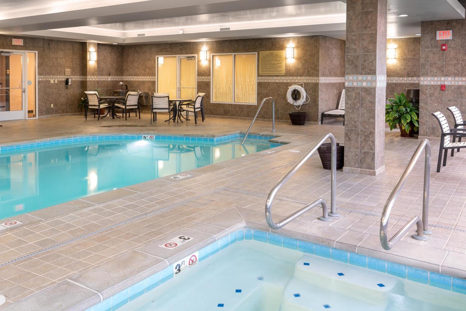 Hilton Garden Inn Billings photo 33
