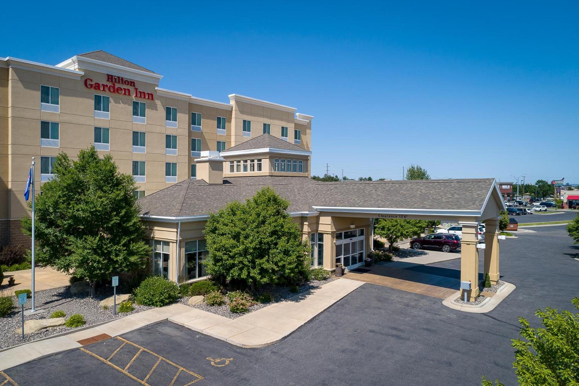 Hilton Garden Inn Billings photo 32