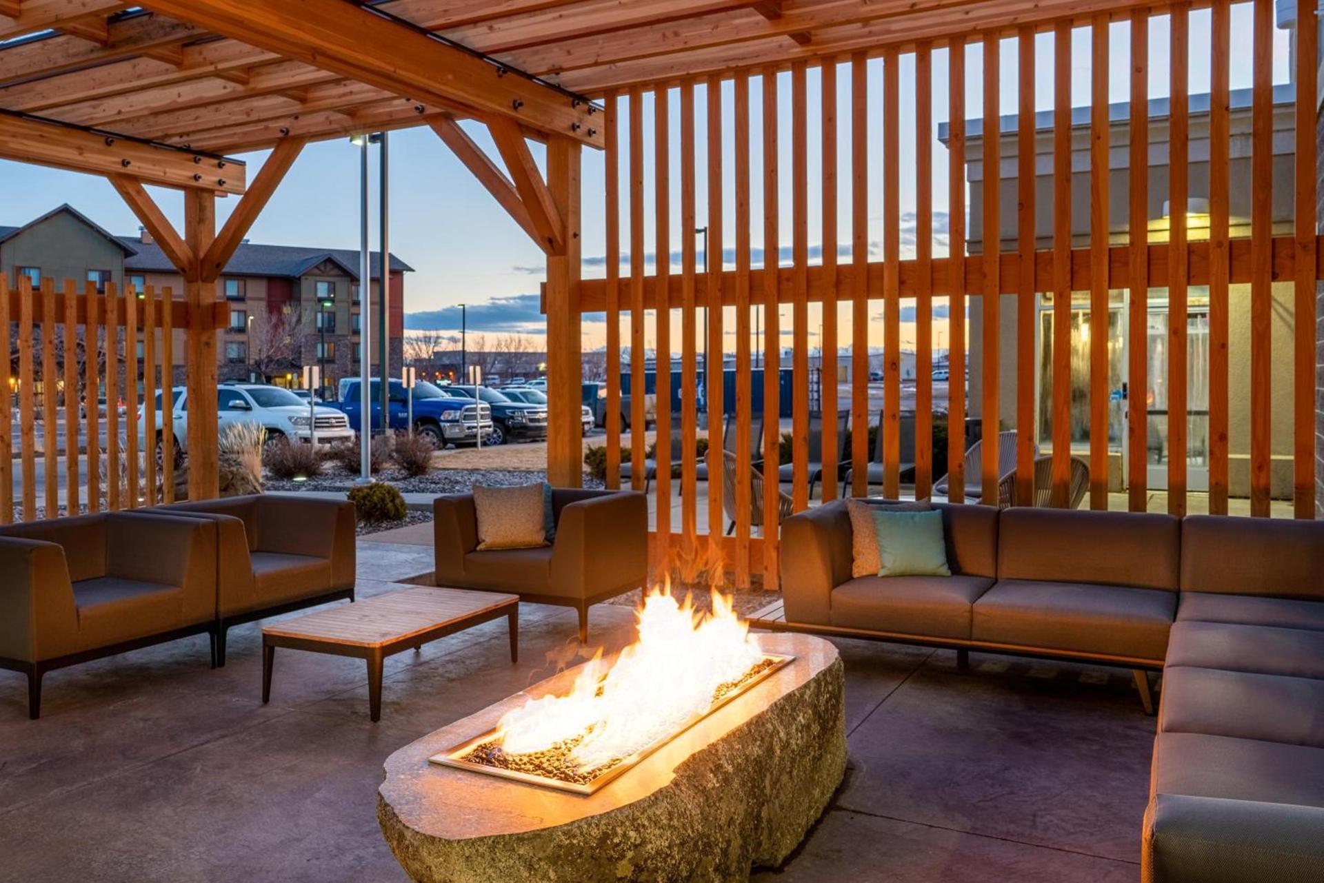 Hilton Garden Inn Billings photo 31
