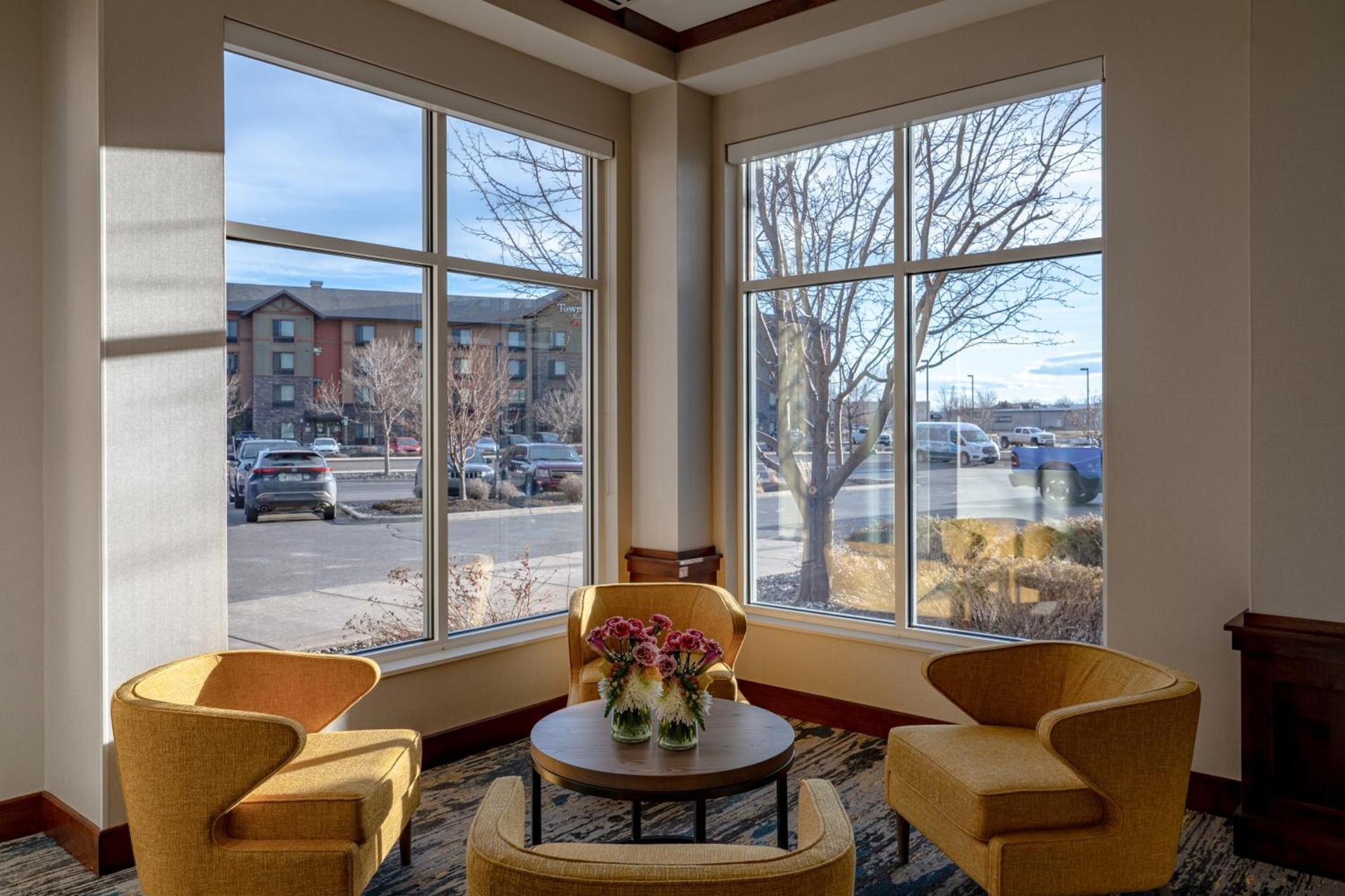 Hilton Garden Inn Billings photo 28
