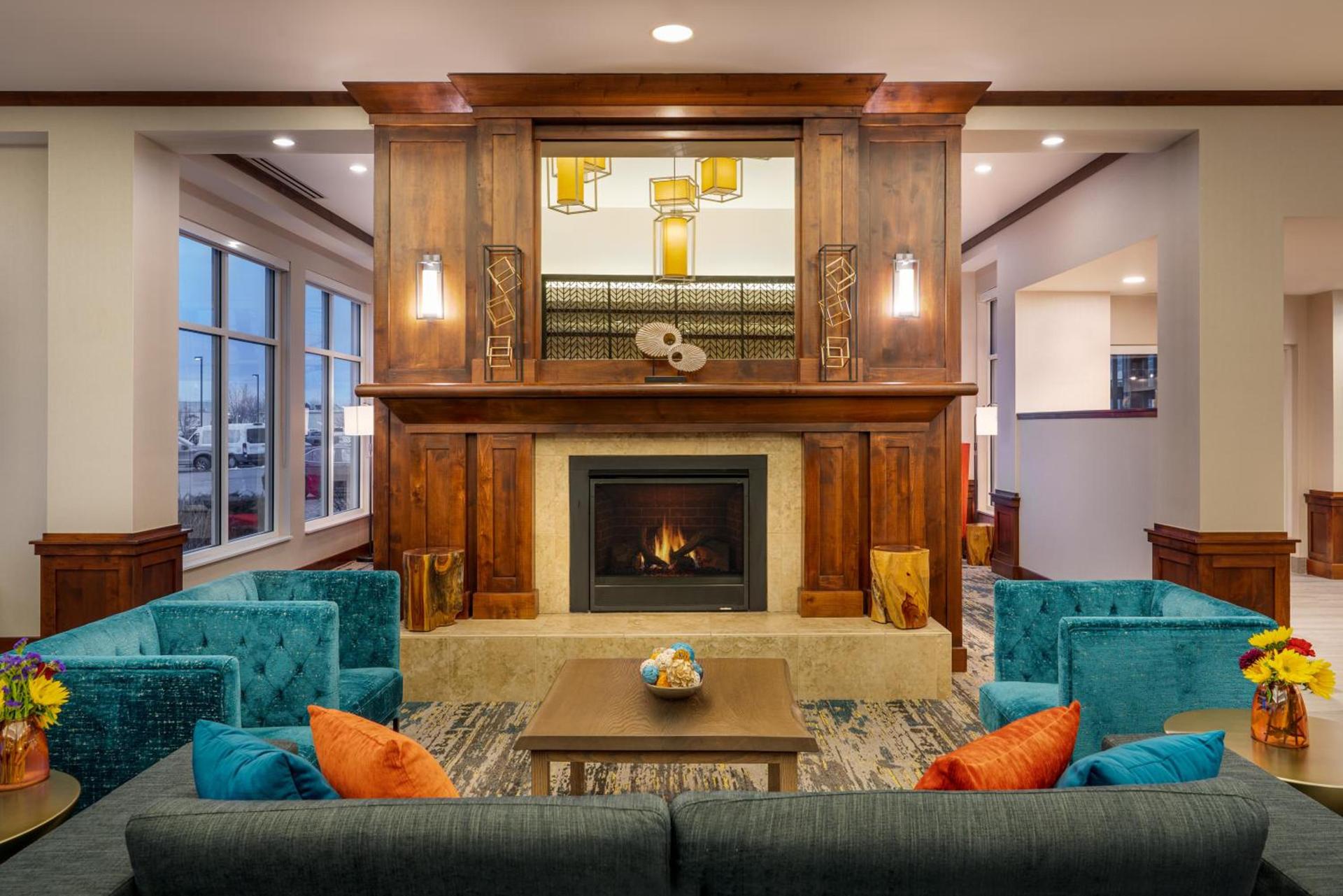 Hilton Garden Inn Billings photo 27