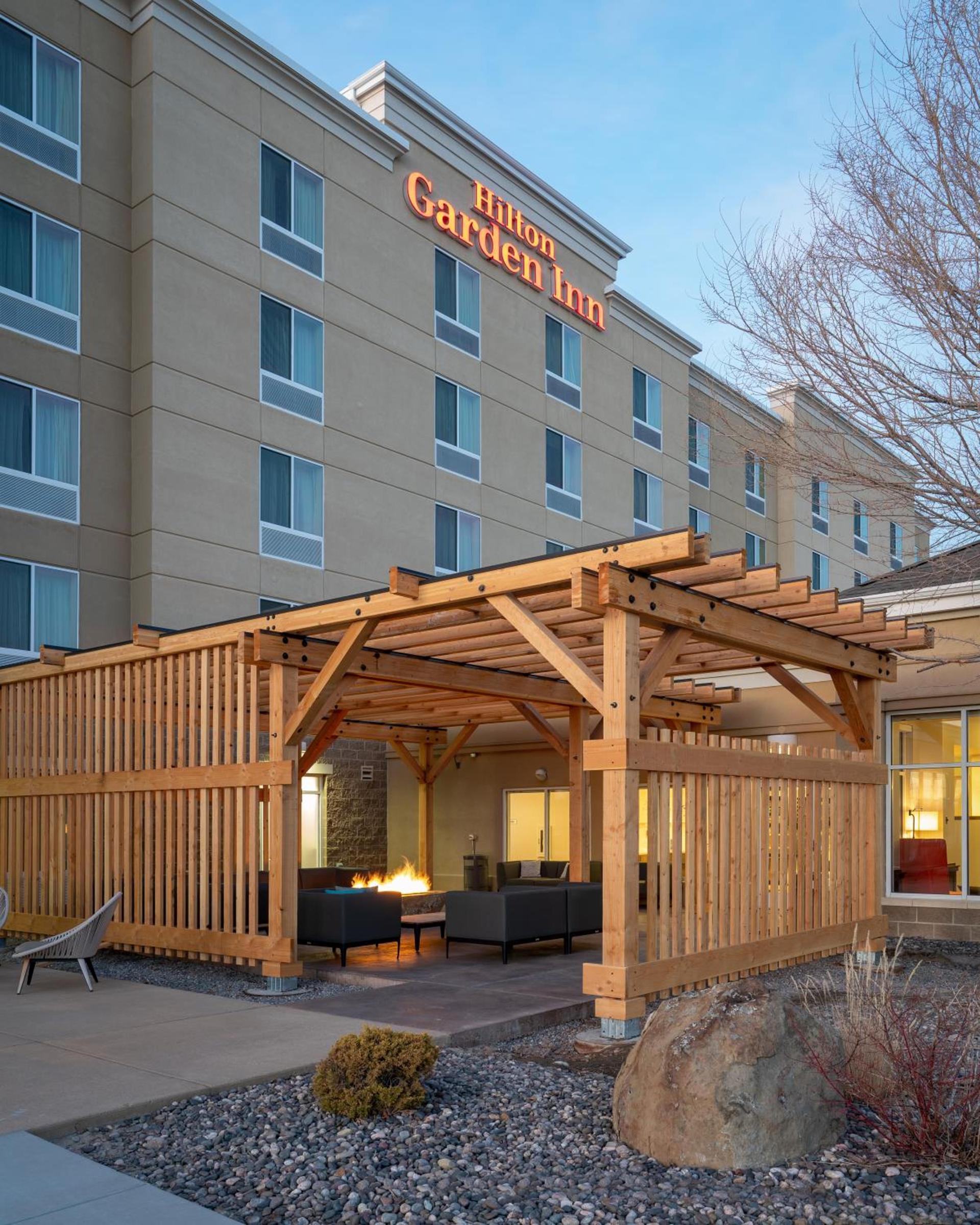 Hilton Garden Inn Billings photo 26