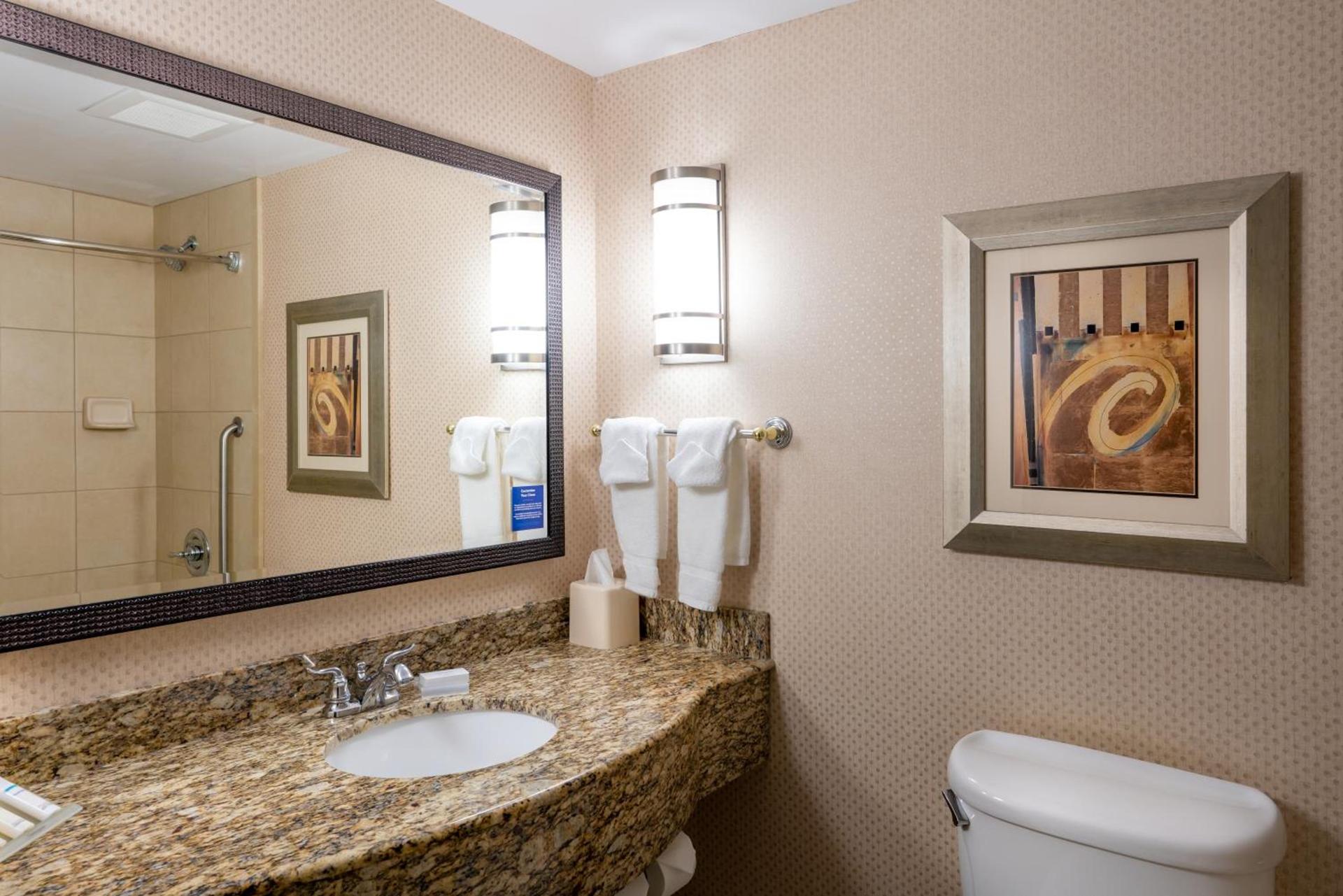 Hilton Garden Inn Billings photo 30