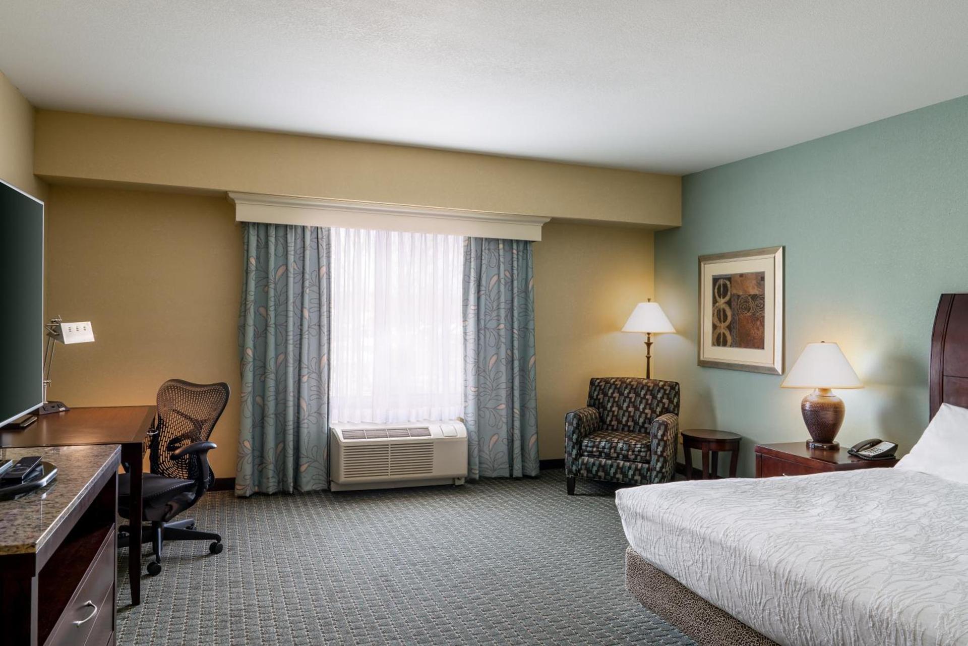 Hilton Garden Inn Billings photo 34