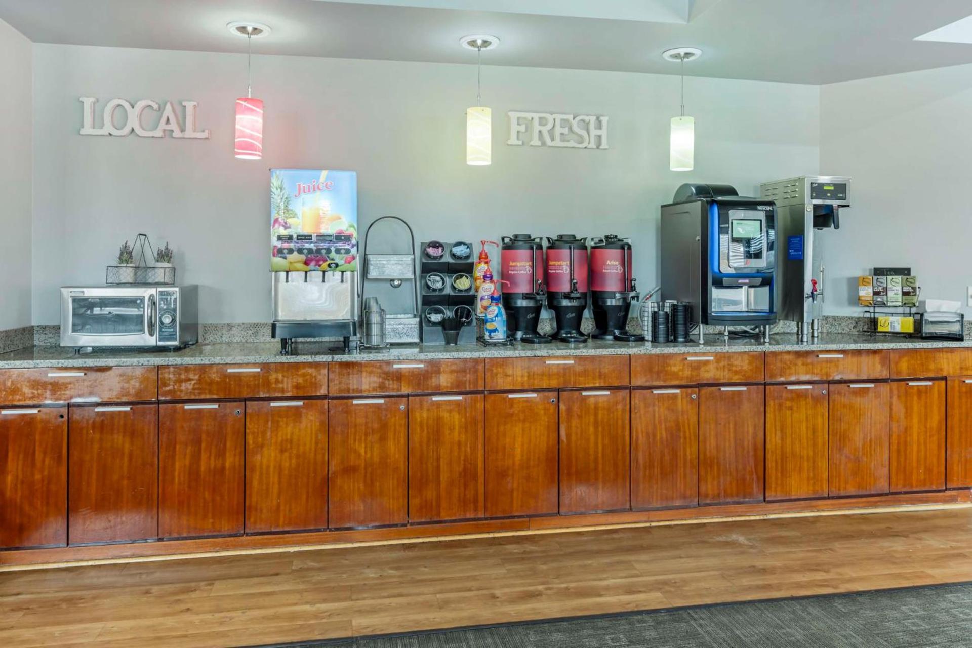 Best Western PLUS Peppertree Inn at Omak photo 5