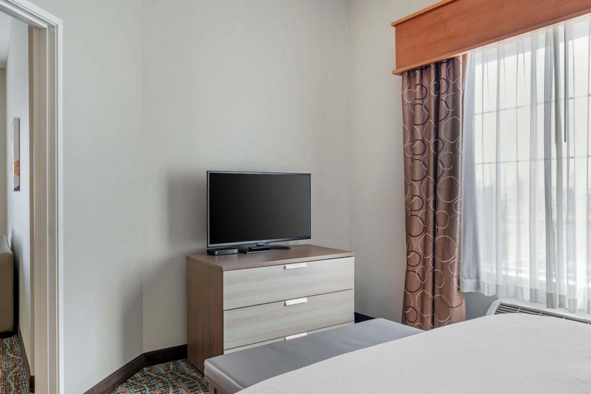 Best Western PLUS Peppertree Inn at Omak photo 13
