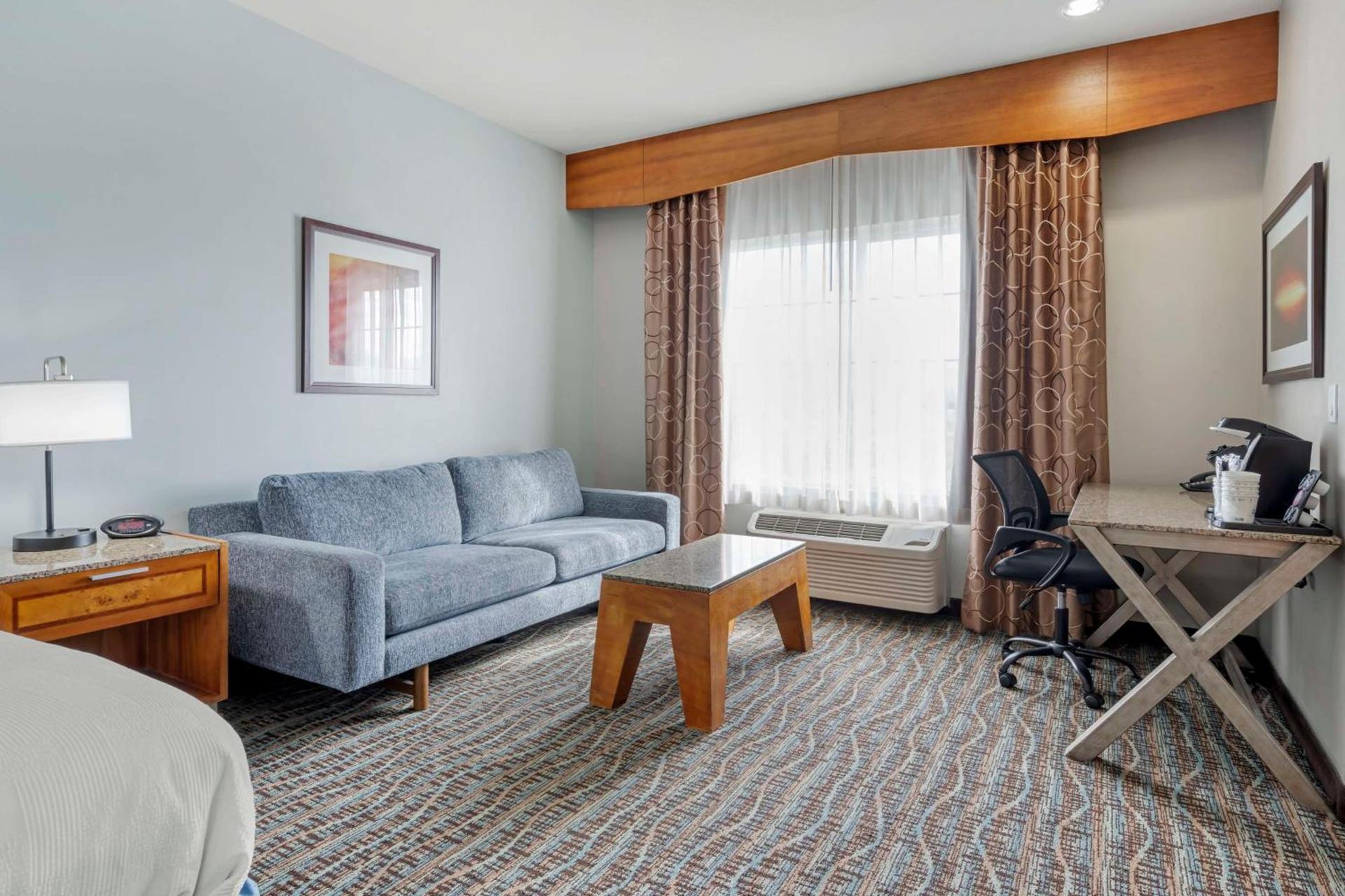 Best Western PLUS Peppertree Inn at Omak photo 19
