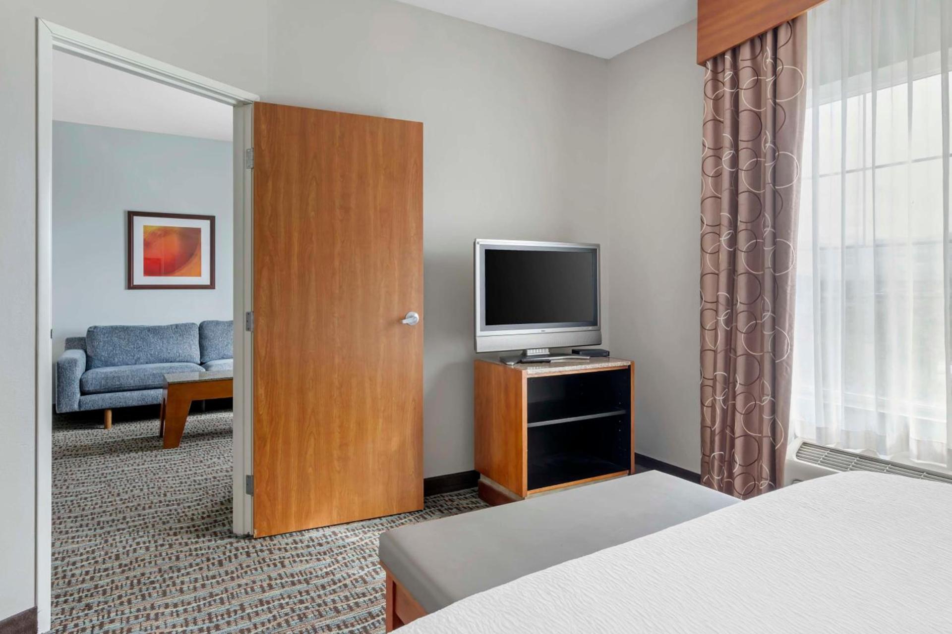 Best Western PLUS Peppertree Inn at Omak photo 22
