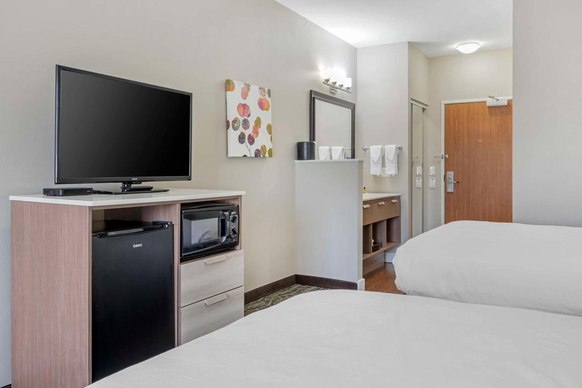 Best Western PLUS Peppertree Inn at Omak photo 26