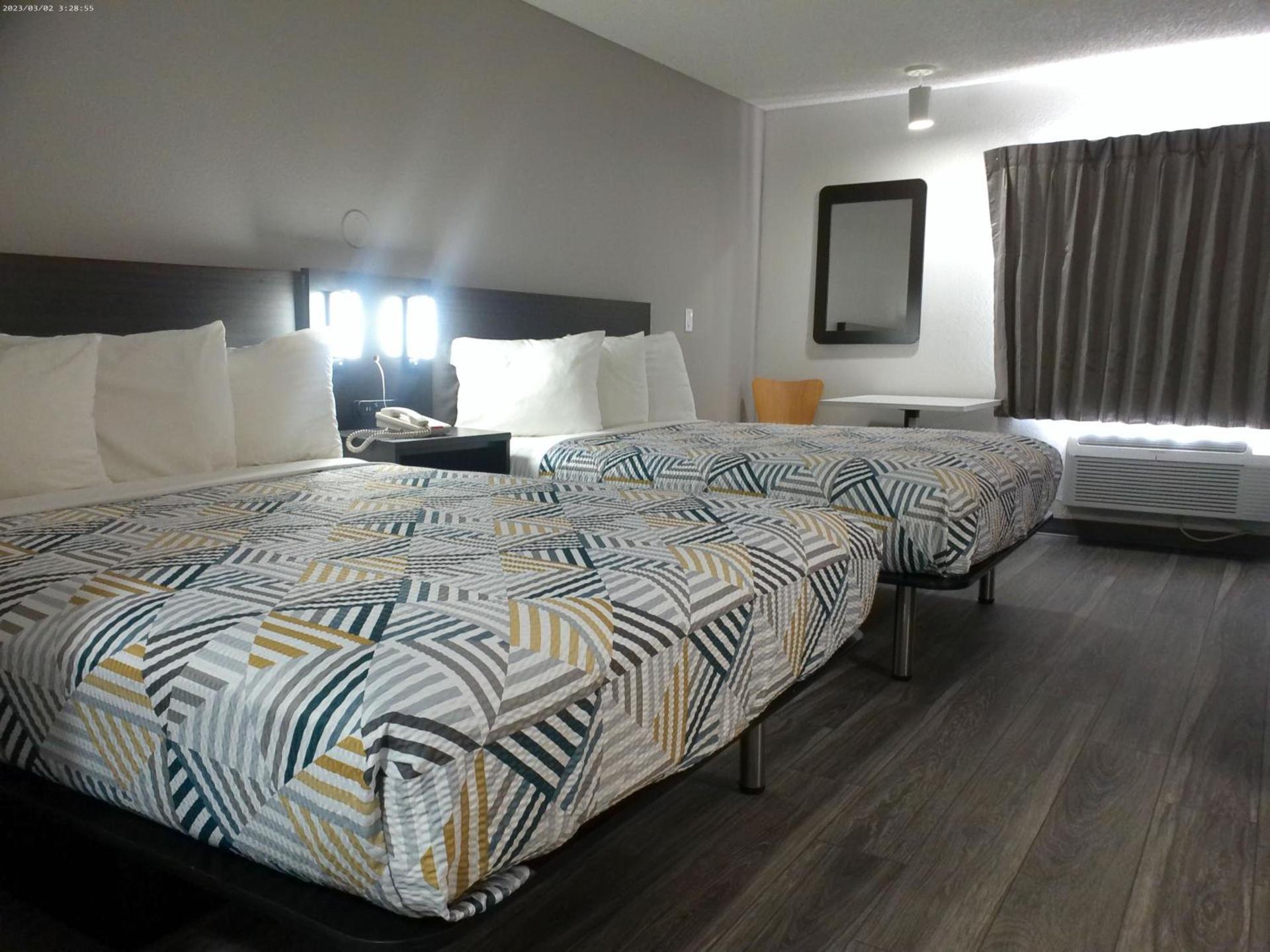 Motel 6-Winslow, AZ photo 27
