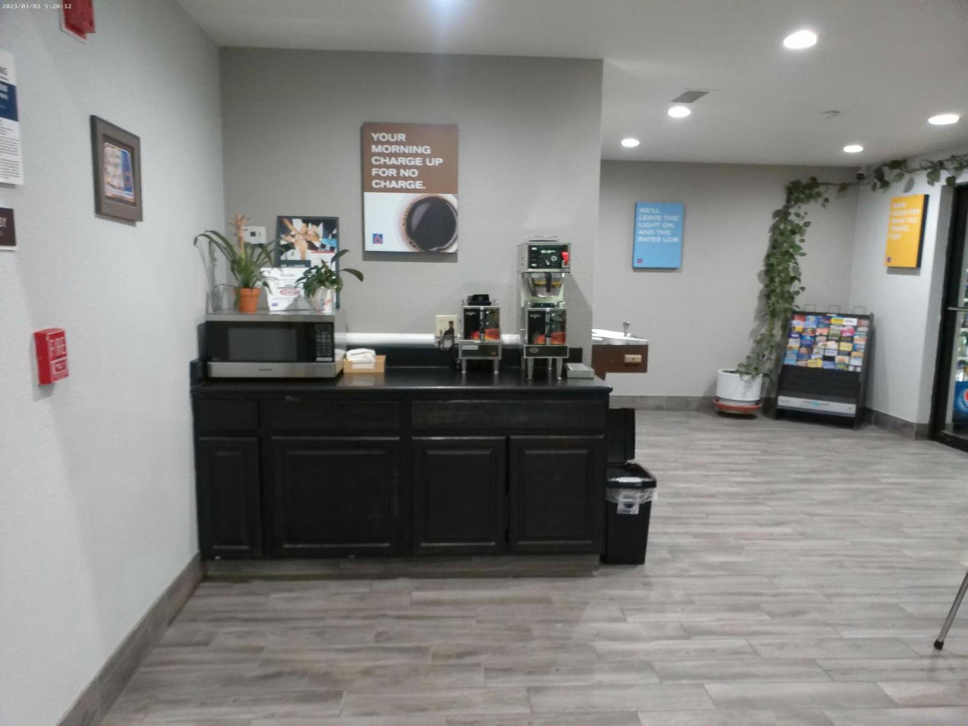 Motel 6-Winslow, AZ photo 25