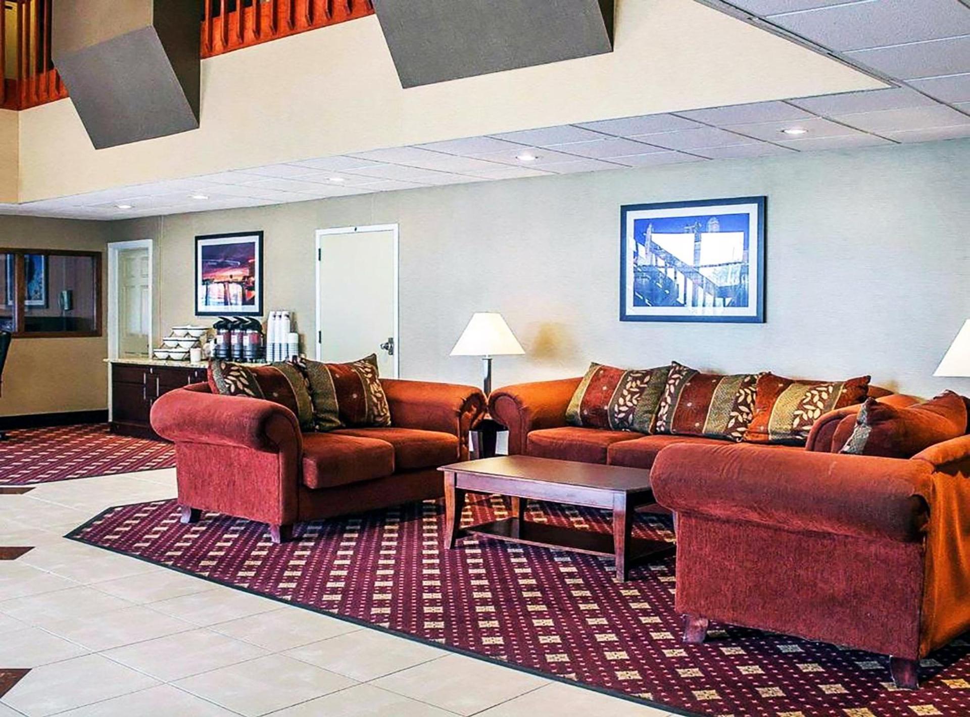 howard johnson by wyndham photo 2