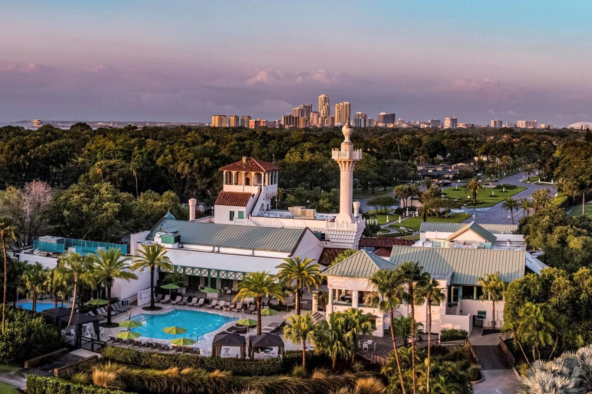 The Vinoy Resort & Golf Club, Autograph Collection photo 88