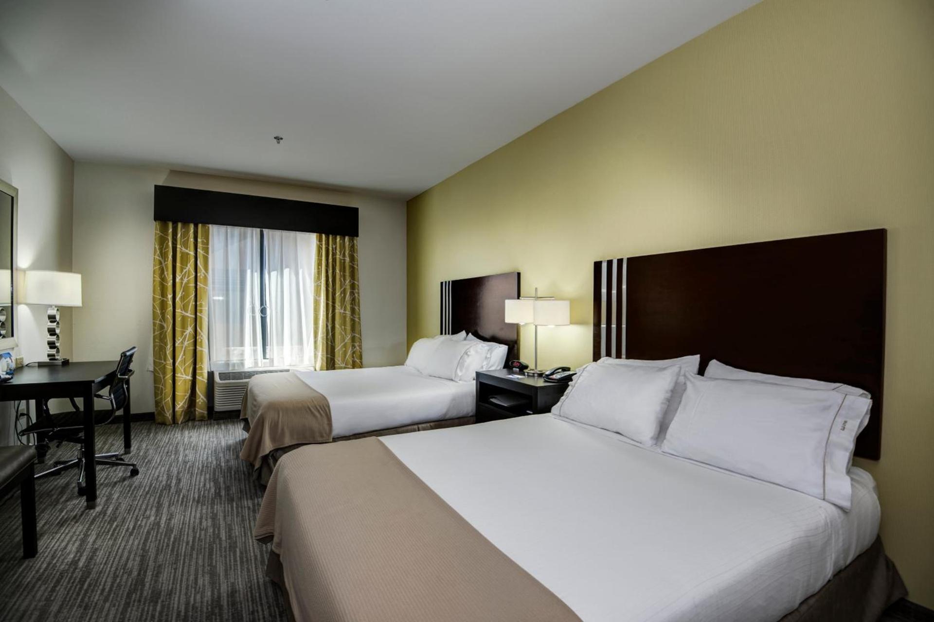 Holiday Inn Express Conway by IHG photo 34