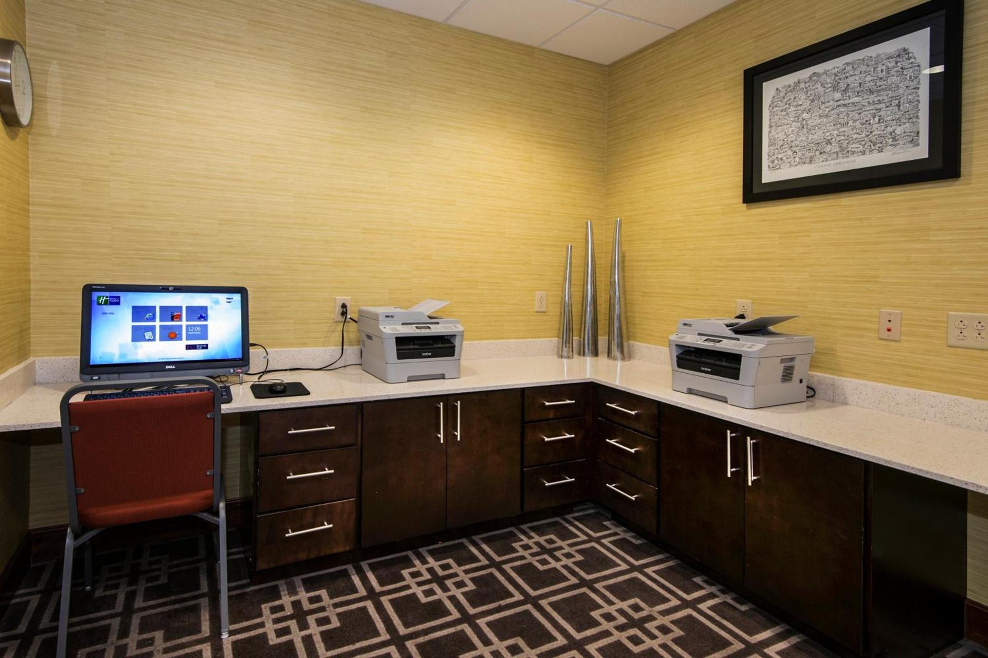 Holiday Inn Express Conway by IHG photo 23