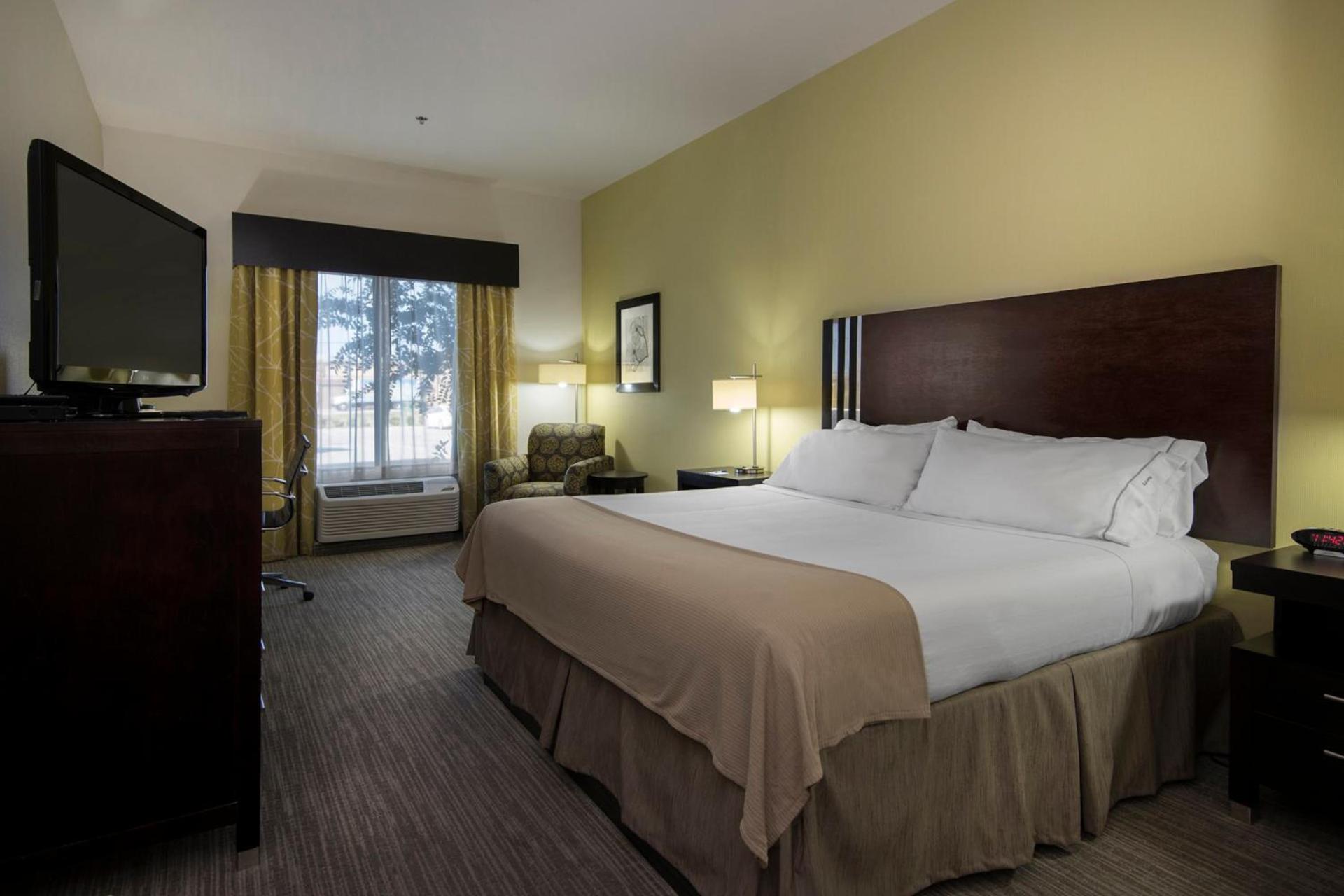 Holiday Inn Express Conway by IHG photo 26
