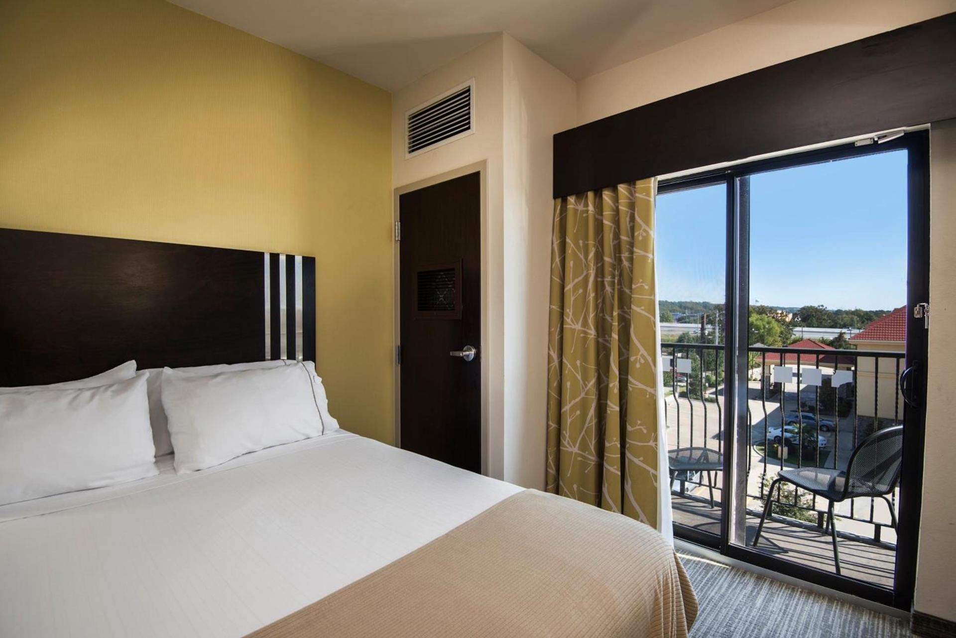 Holiday Inn Express Conway by IHG photo 21