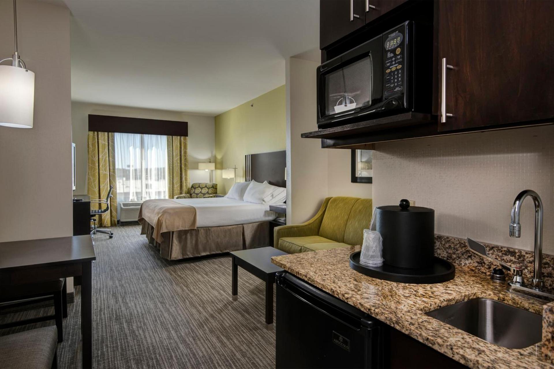 Holiday Inn Express Conway by IHG photo 36