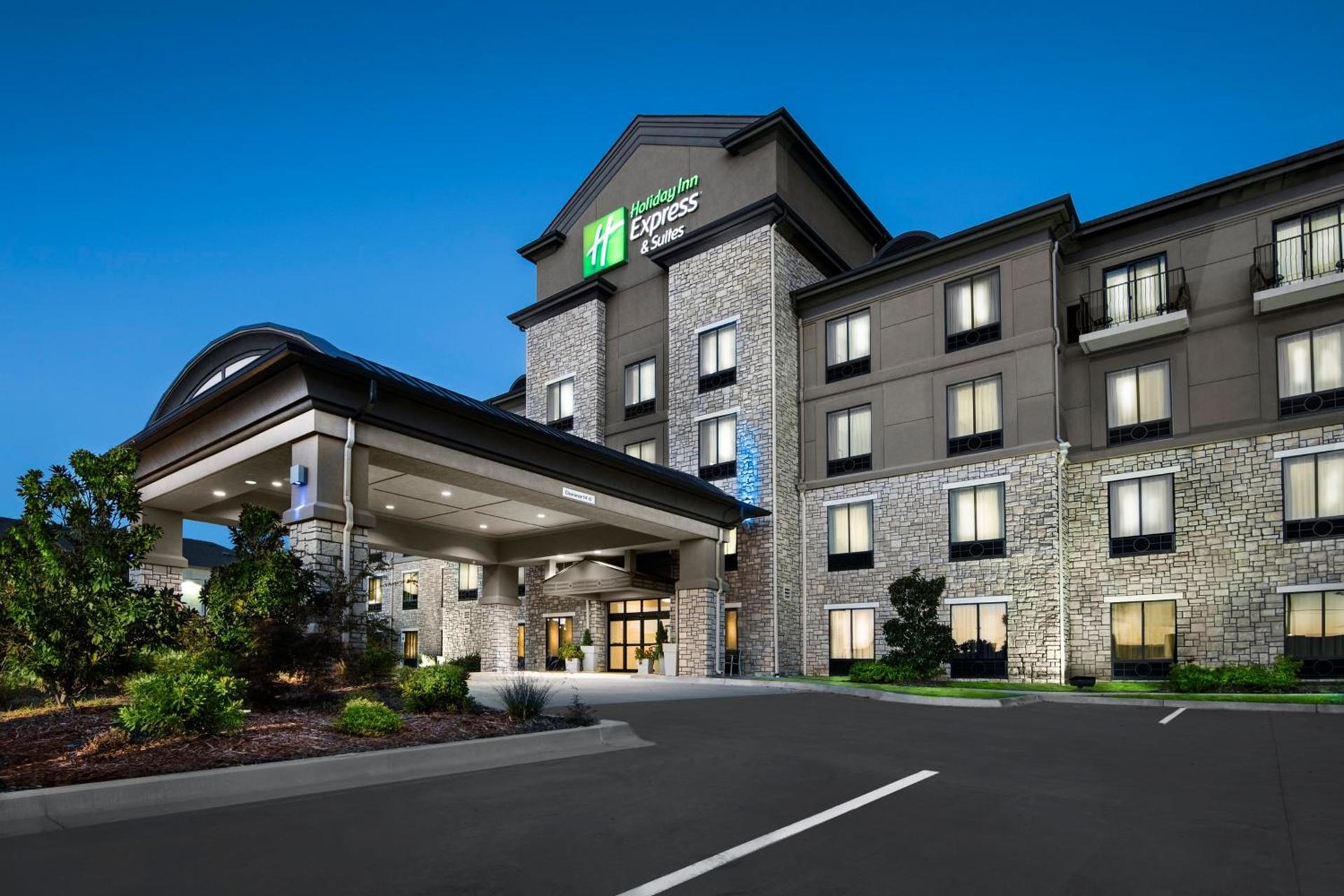 Holiday Inn Express Conway by IHG photo 25