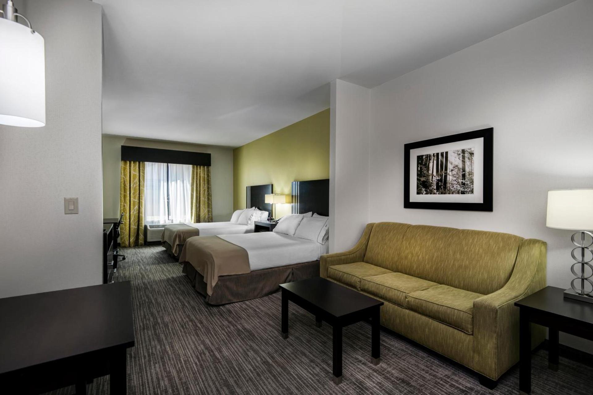 Holiday Inn Express Conway by IHG photo 35