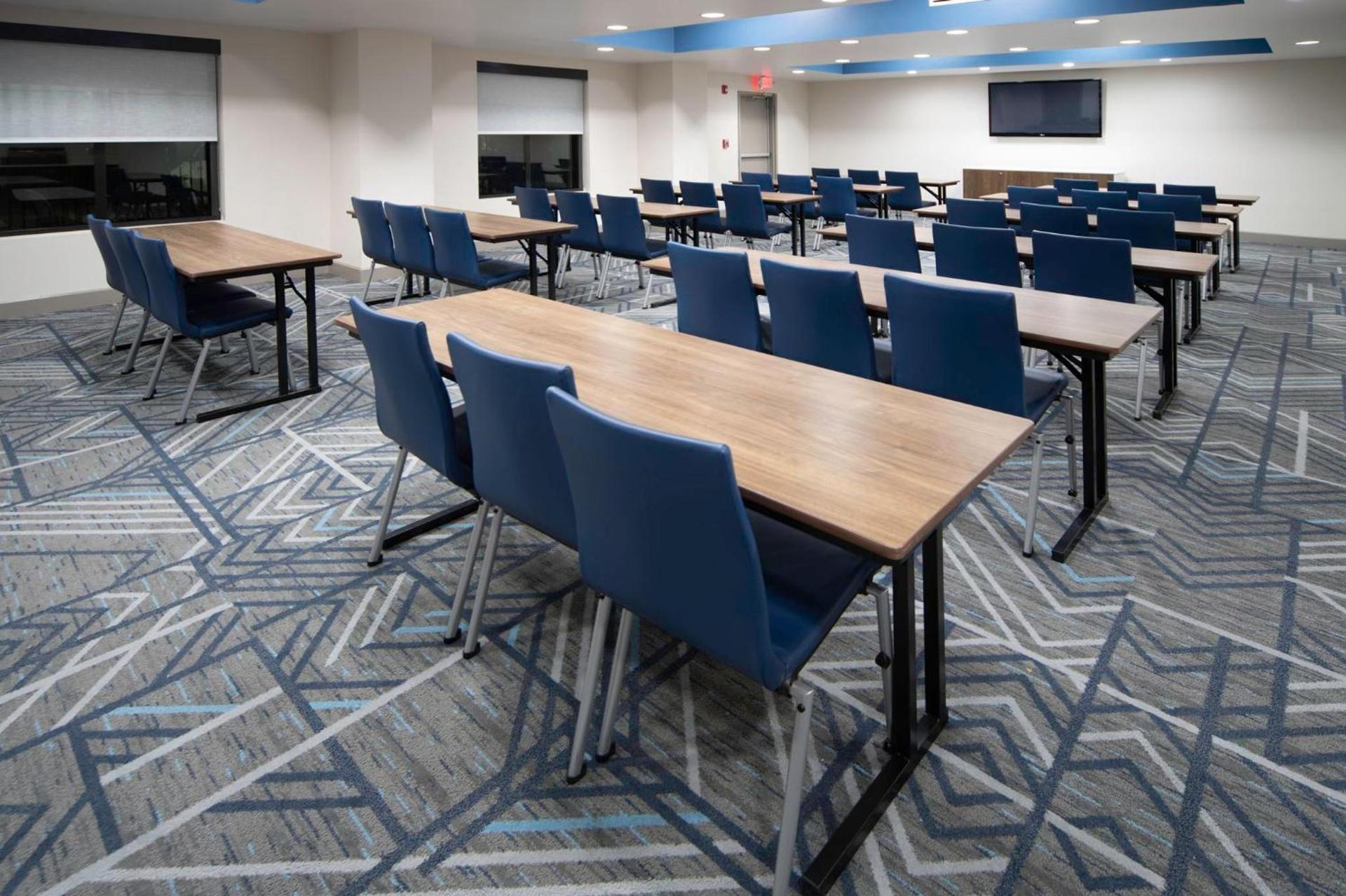Holiday Inn Express Conway by IHG photo 31