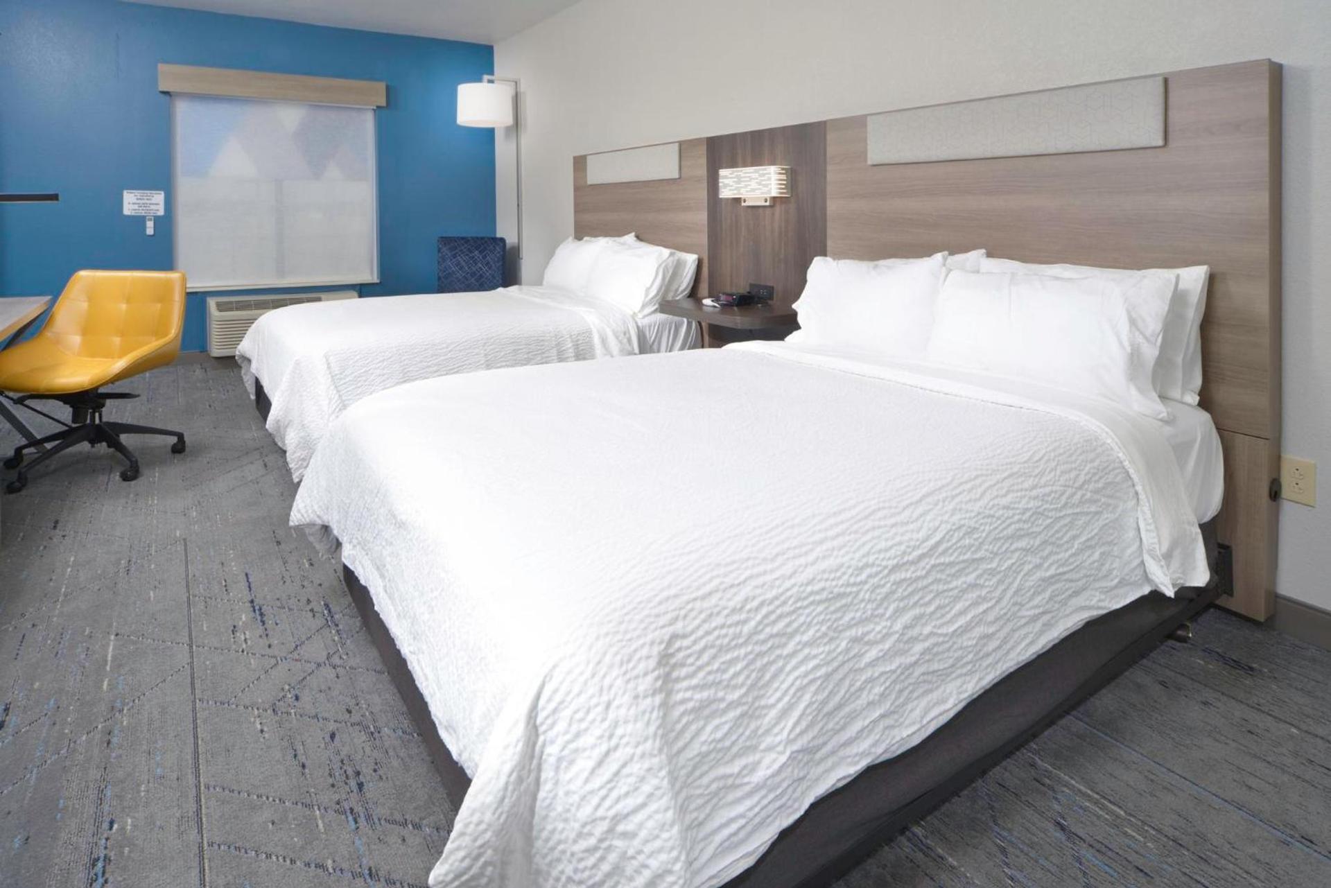Holiday Inn Express Conway by IHG photo 43