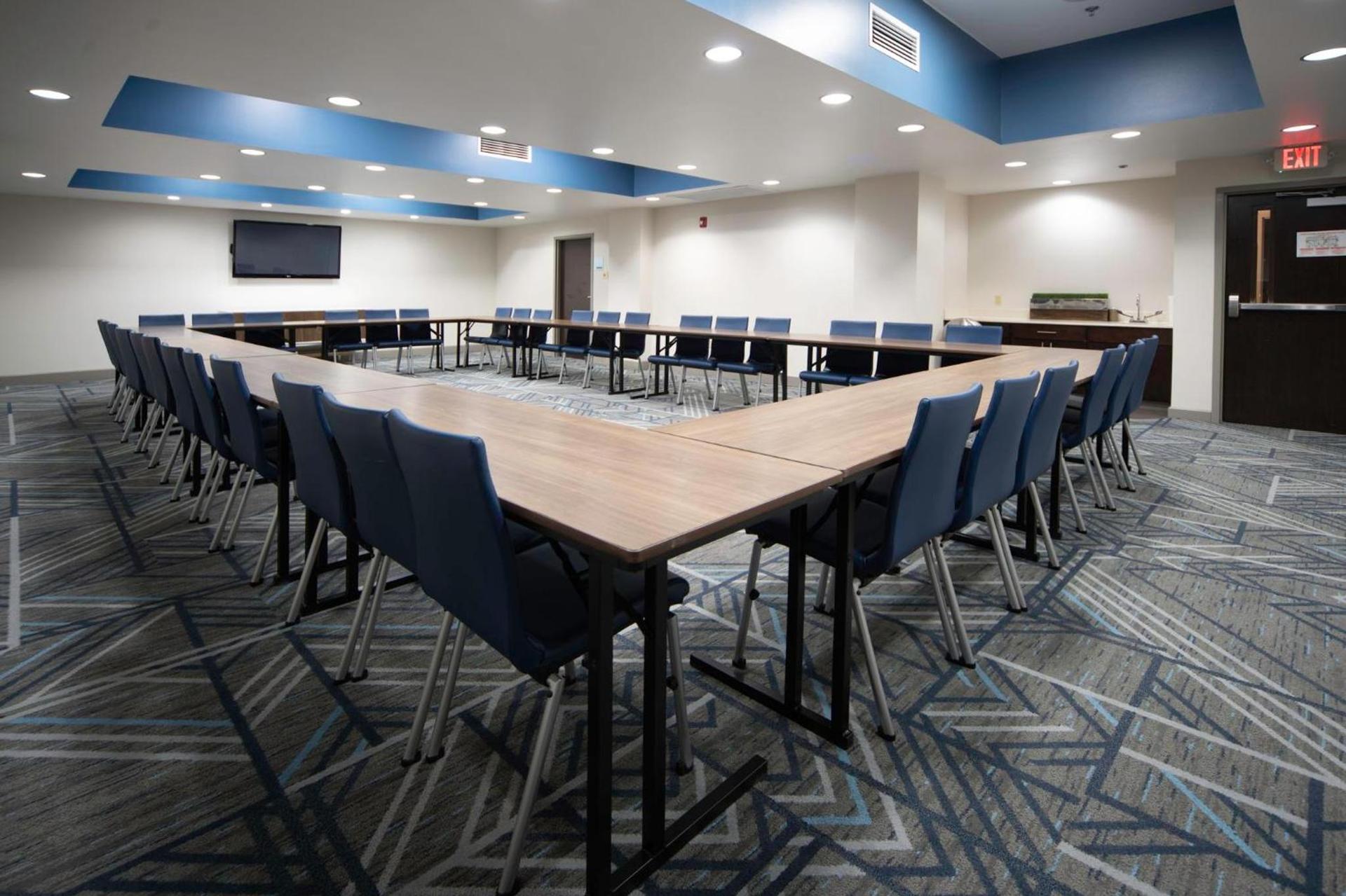 Holiday Inn Express Conway by IHG photo 24