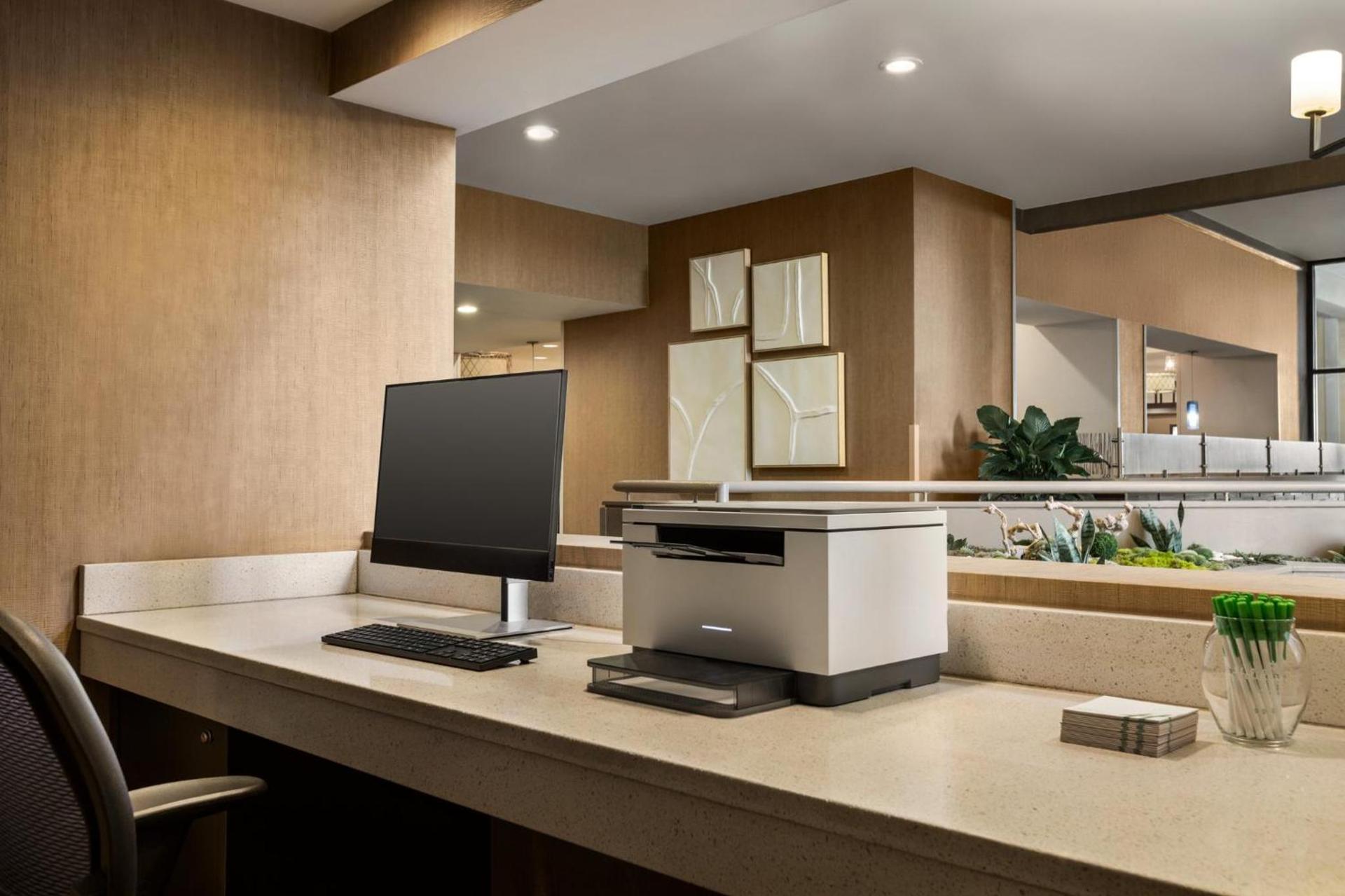 Holiday Inn Gaithersburg by IHG photo 14