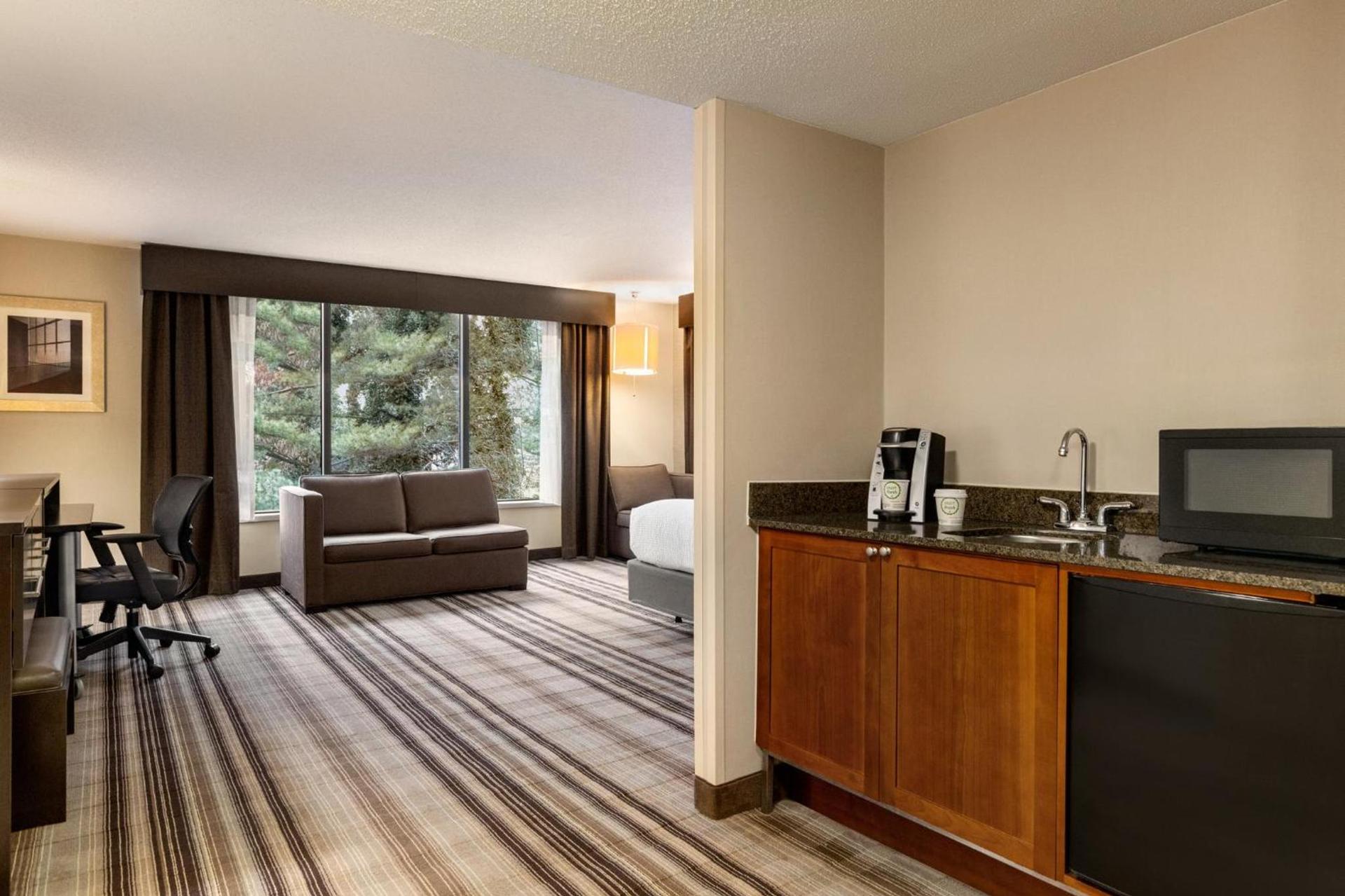 Holiday Inn Gaithersburg by IHG photo 29