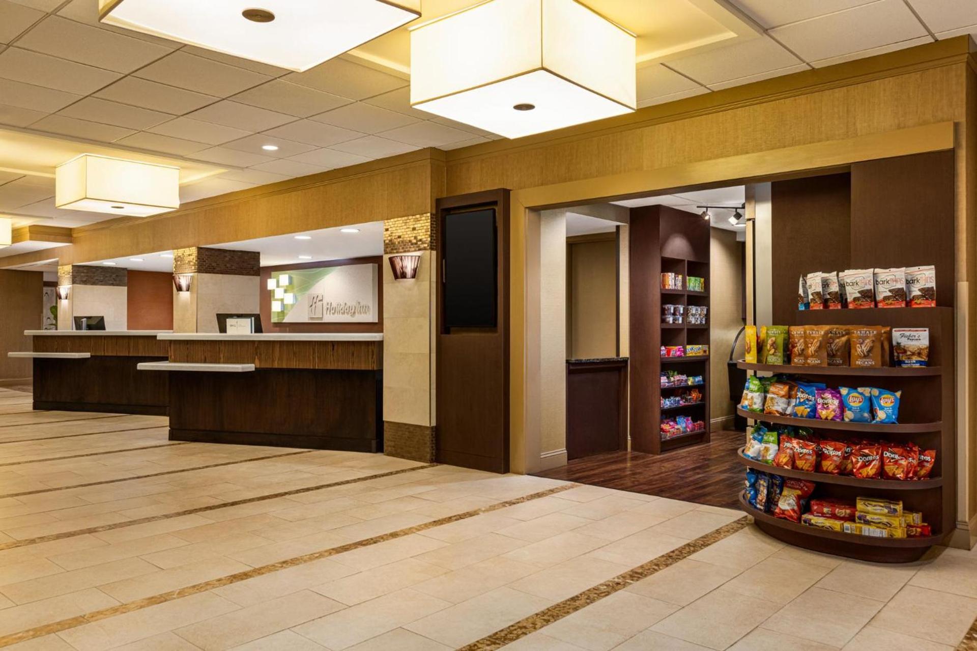 Holiday Inn Gaithersburg by IHG photo 5