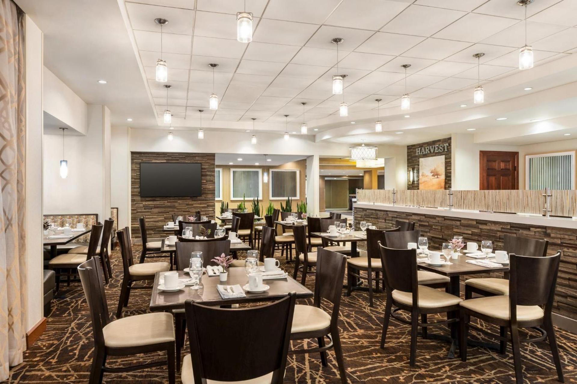 Holiday Inn Gaithersburg by IHG photo 17