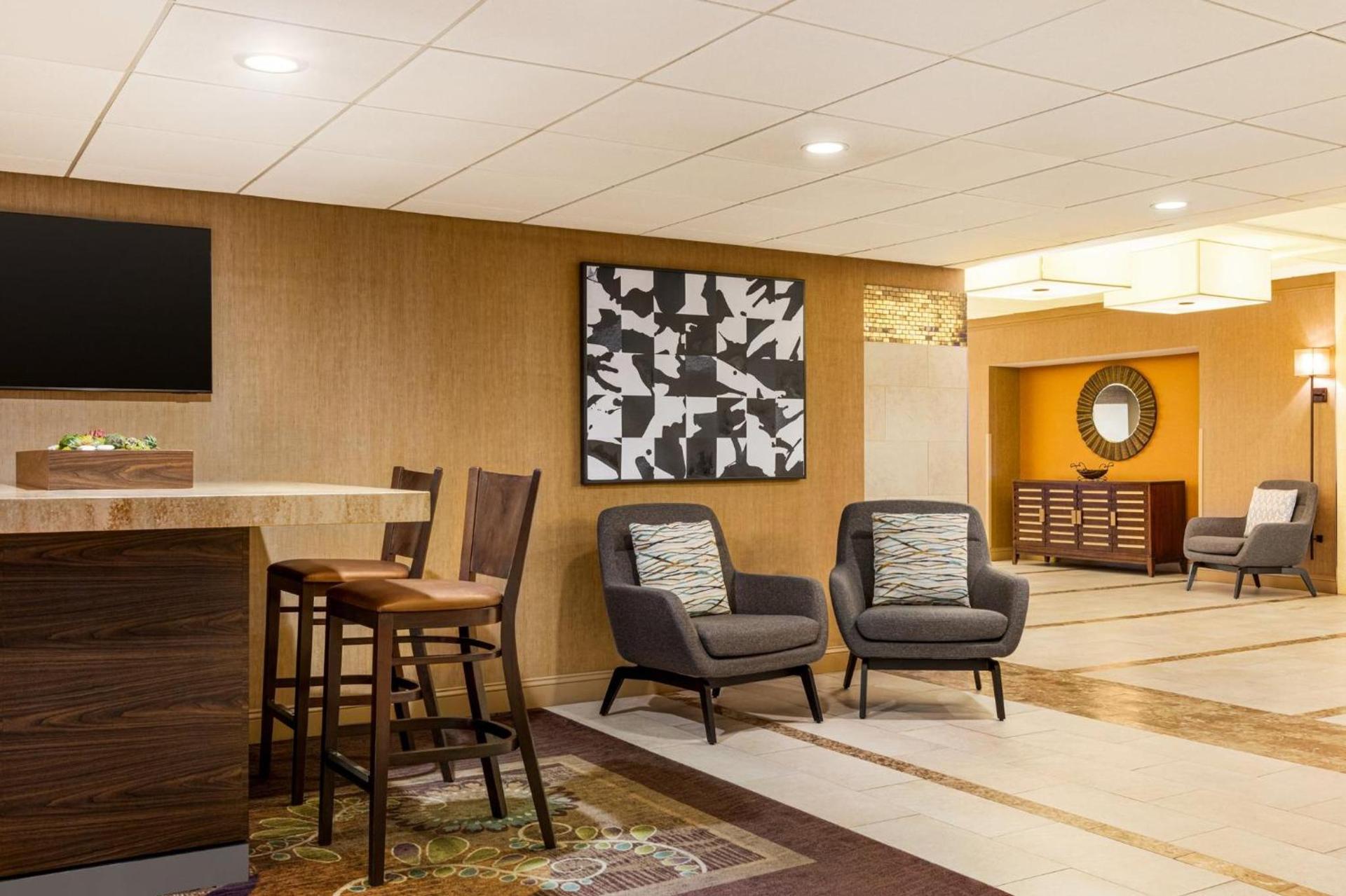 Holiday Inn Gaithersburg by IHG photo 23