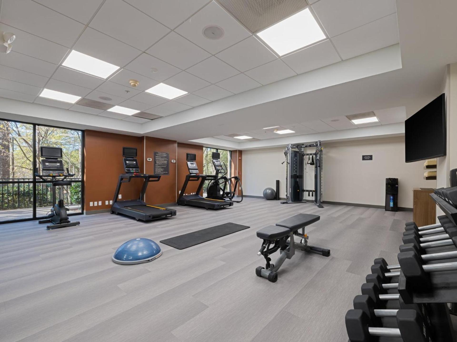 Candlewood Suites - Birmingham - Inverness by IHG photo 38