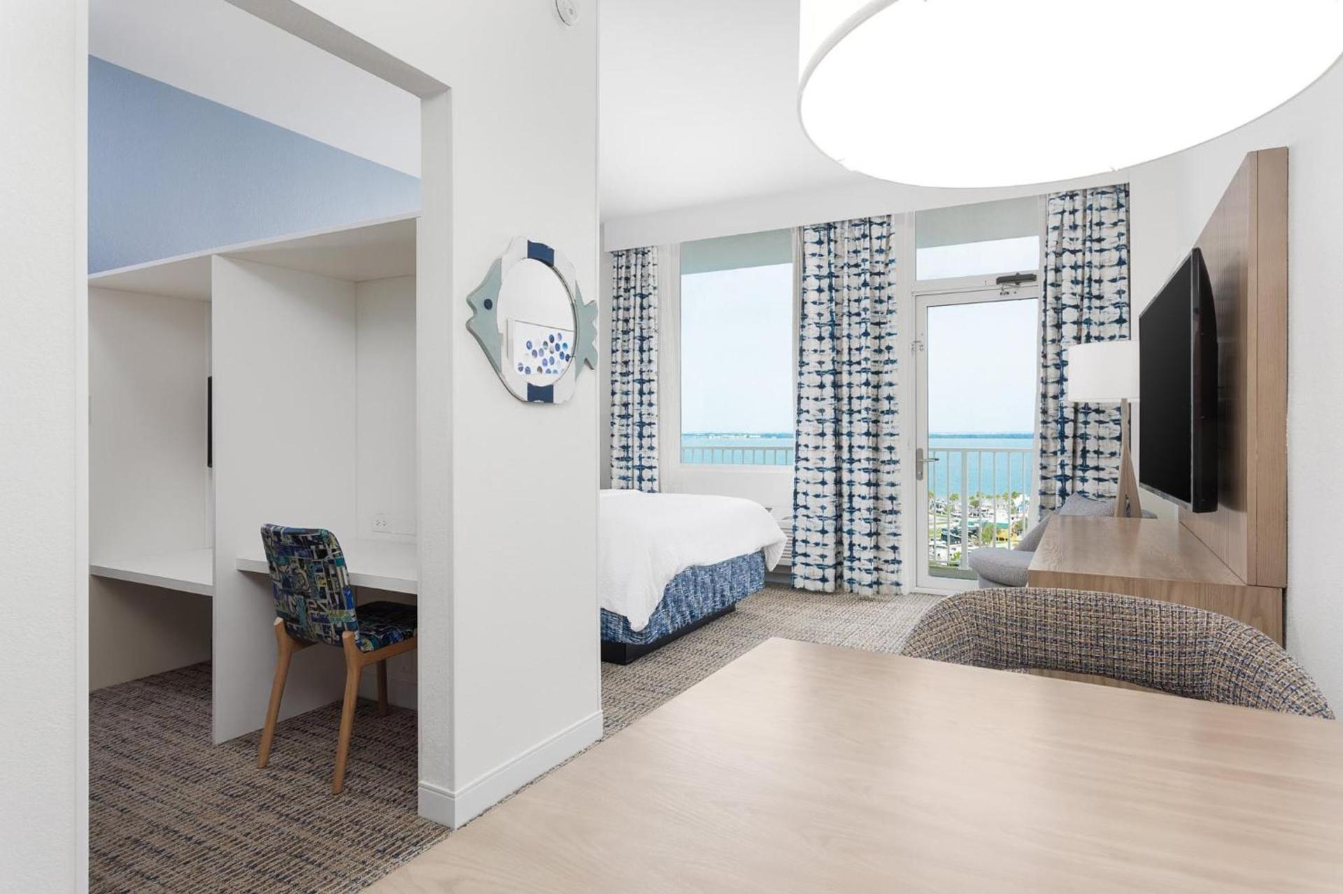 Holiday Inn Resort Pensacola Beach Gulf Front by IHG photo 29