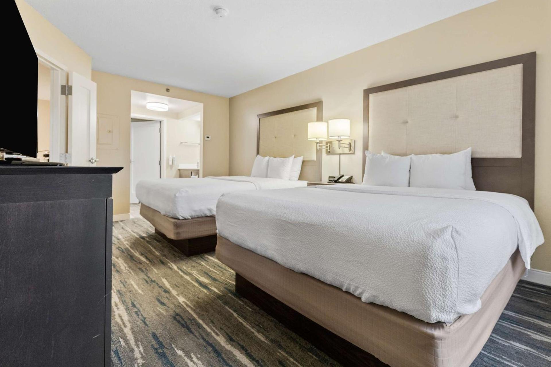 Hampton Inn & Suites Memphis-Wolfchase Galleria photo 20