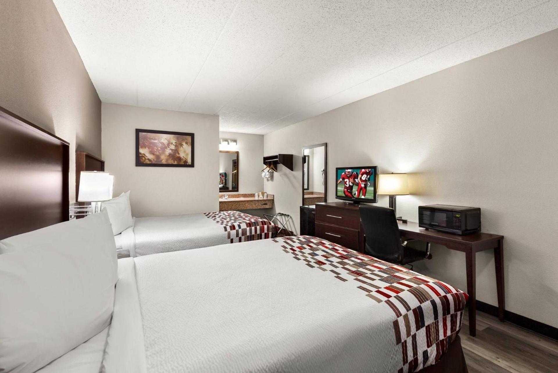 Red Roof Inn Springfield, IL photo 27