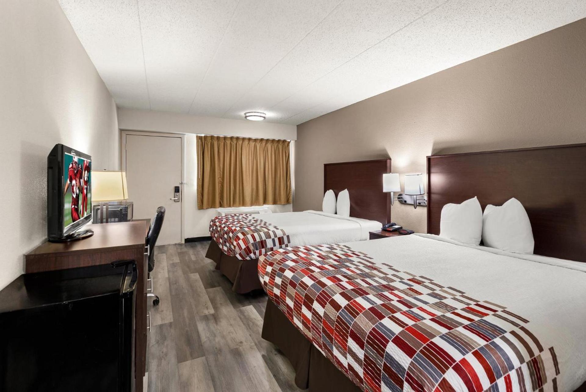 Red Roof Inn Springfield, IL photo 26