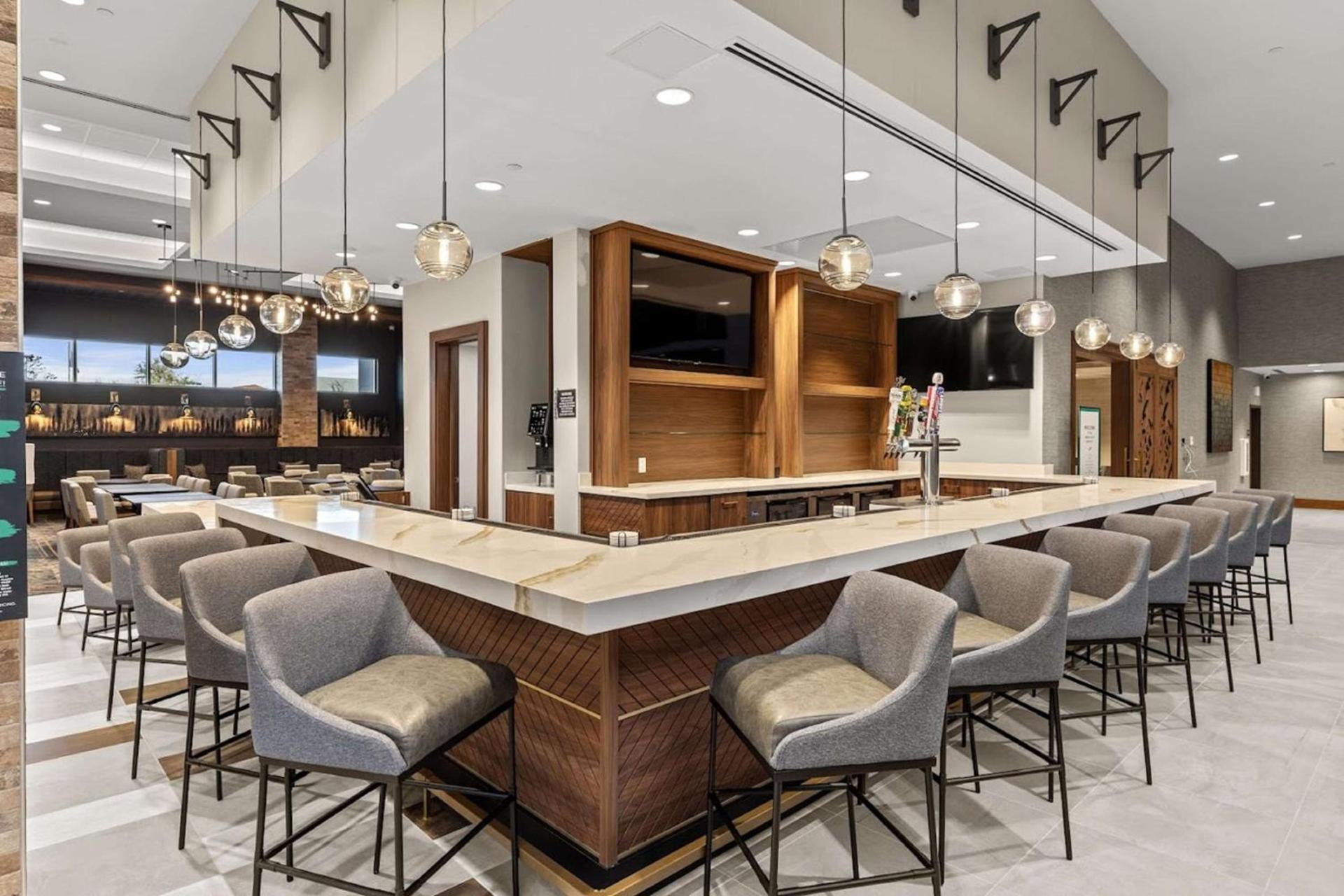 Embassy Suites By Hilton Irving Las Colinas photo 43